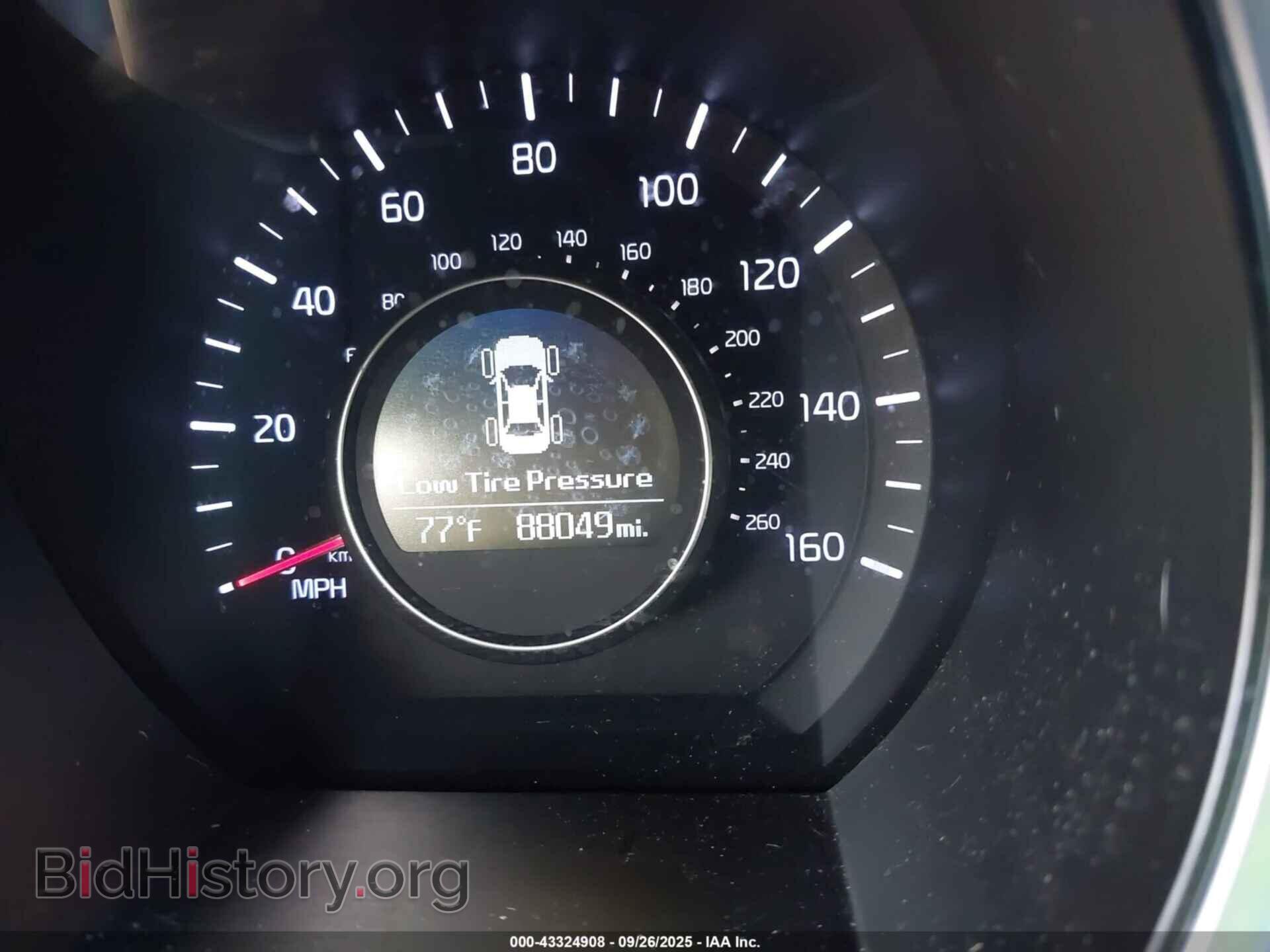 2015 KIA OPTIMA - VIN: 5XXGN4A79FG367828 - Фото 7