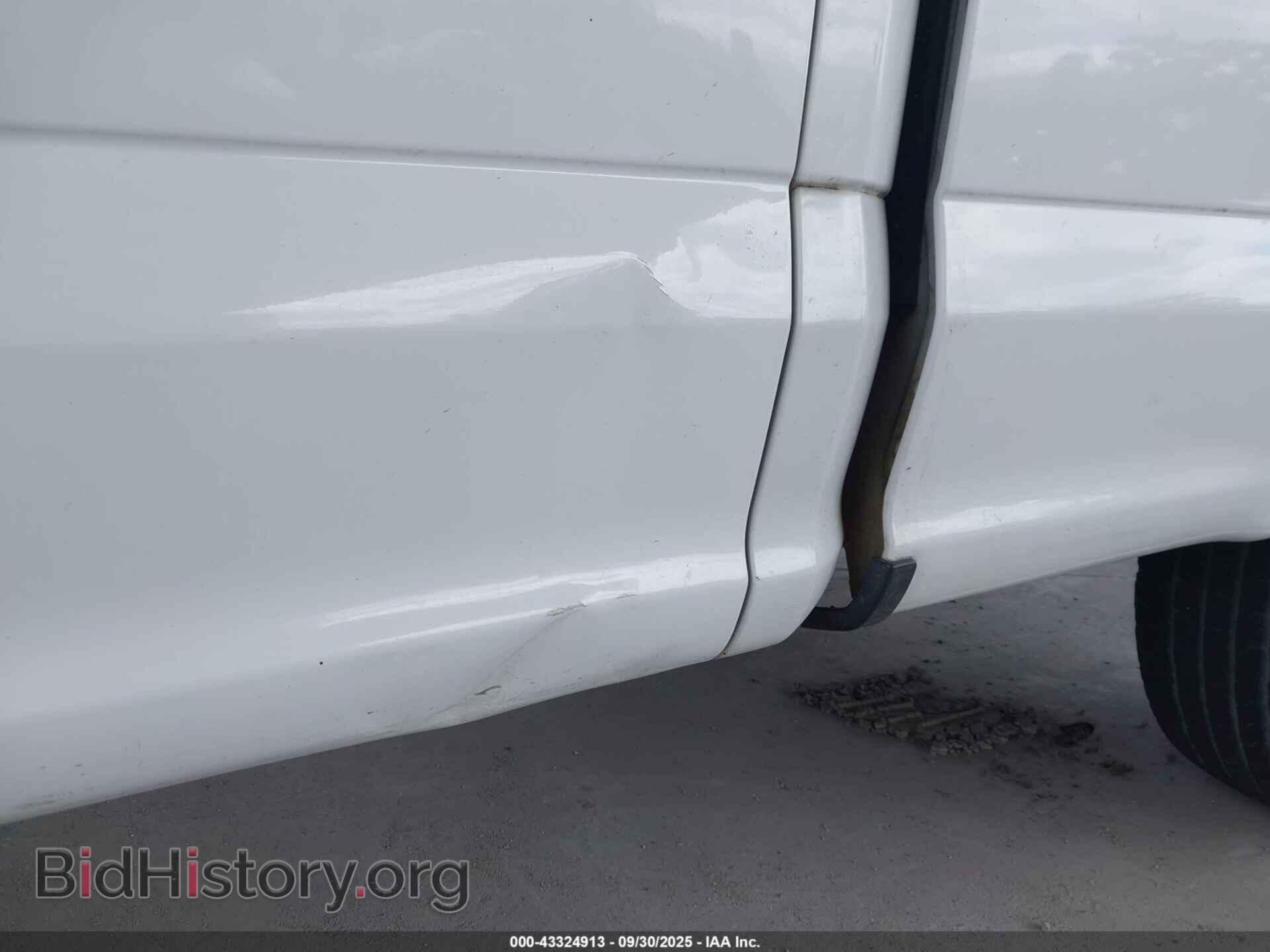 2015 FORD F-150 - VIN: 1FTFX1EF6FFA76286 - Фото 6