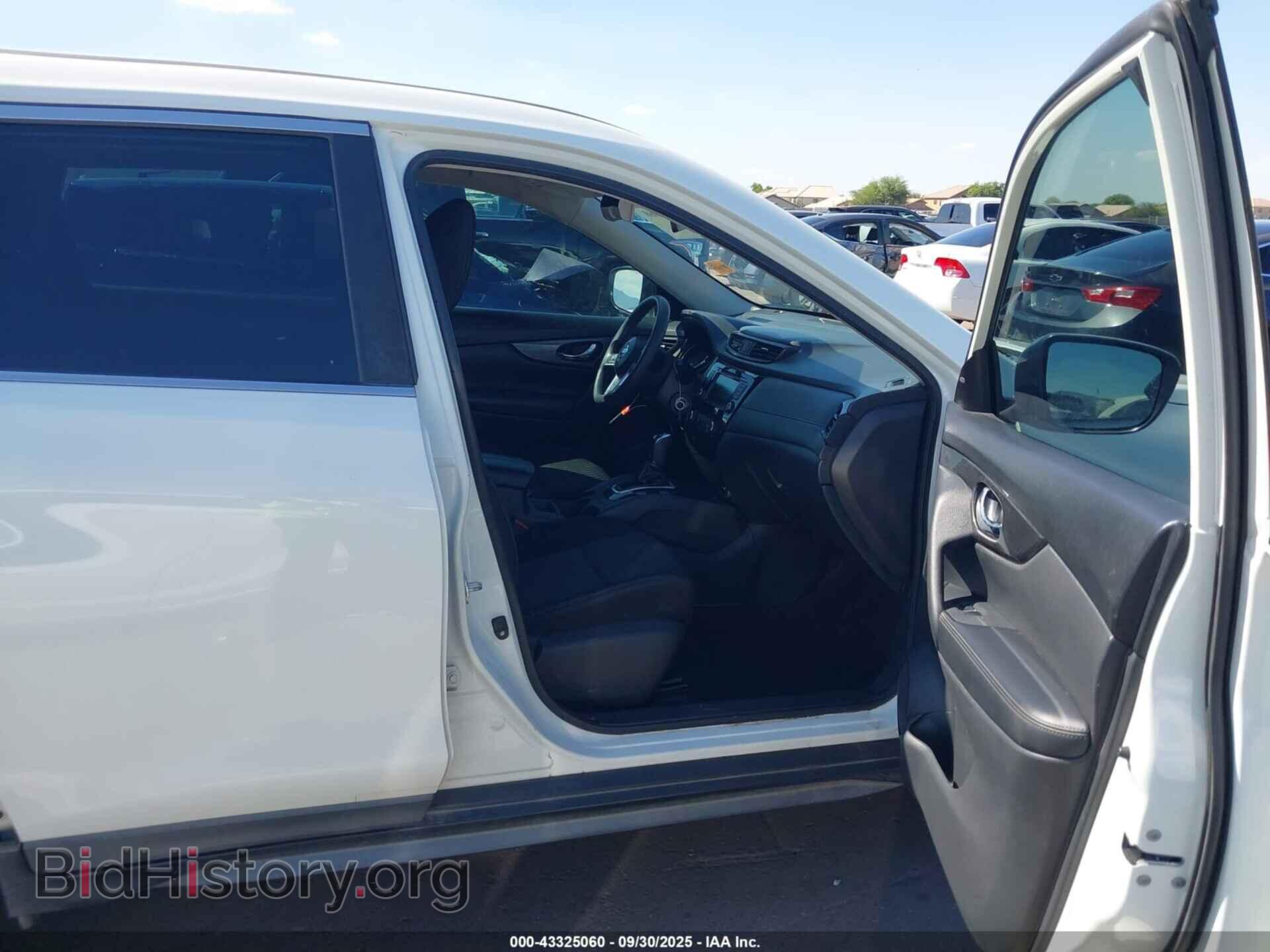 2018 NISSAN ROGUE - VIN: KNMAT2MT7JP620882 - Фото 5