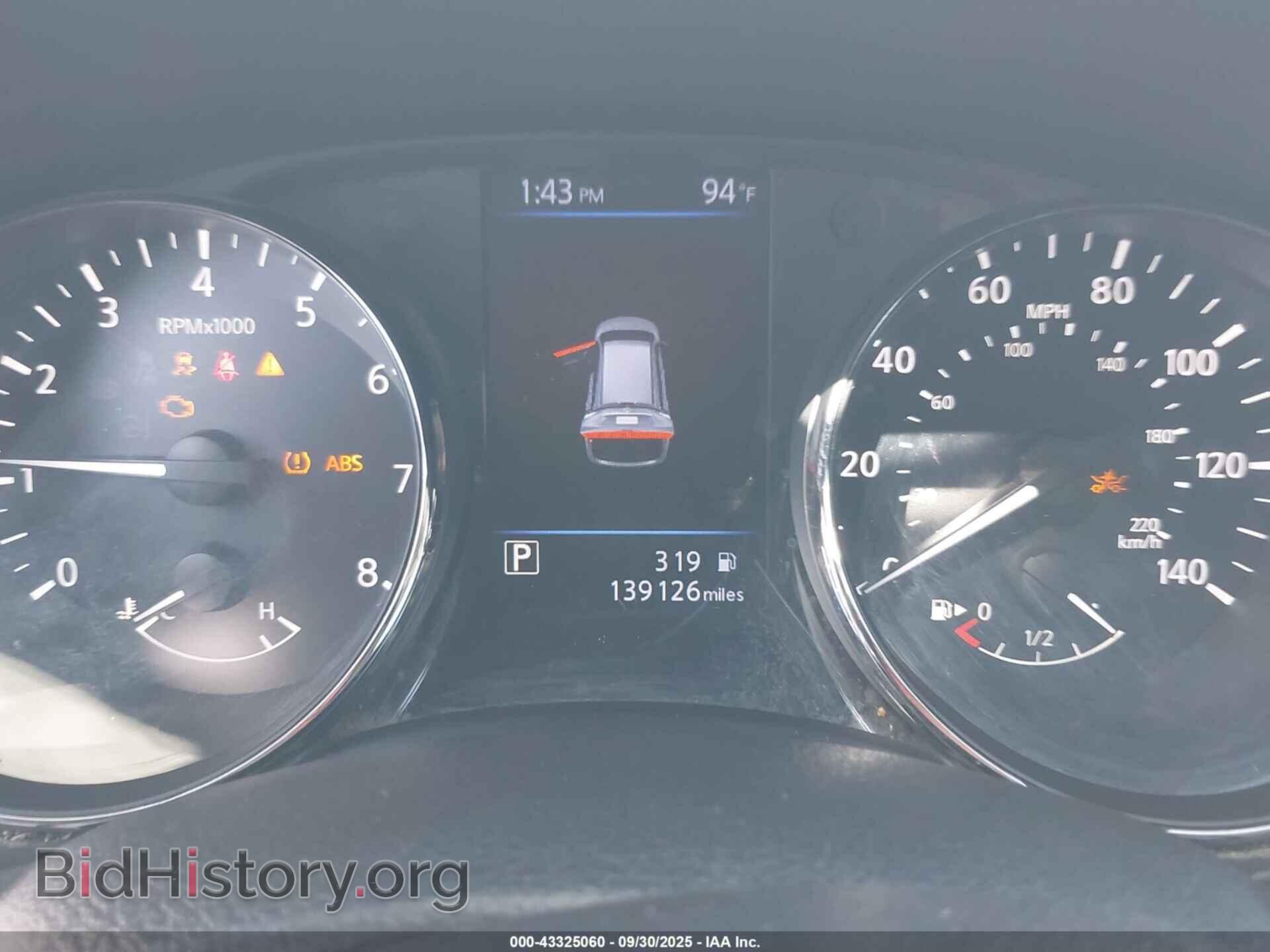 2018 NISSAN ROGUE - VIN: KNMAT2MT7JP620882 - Фото 7
