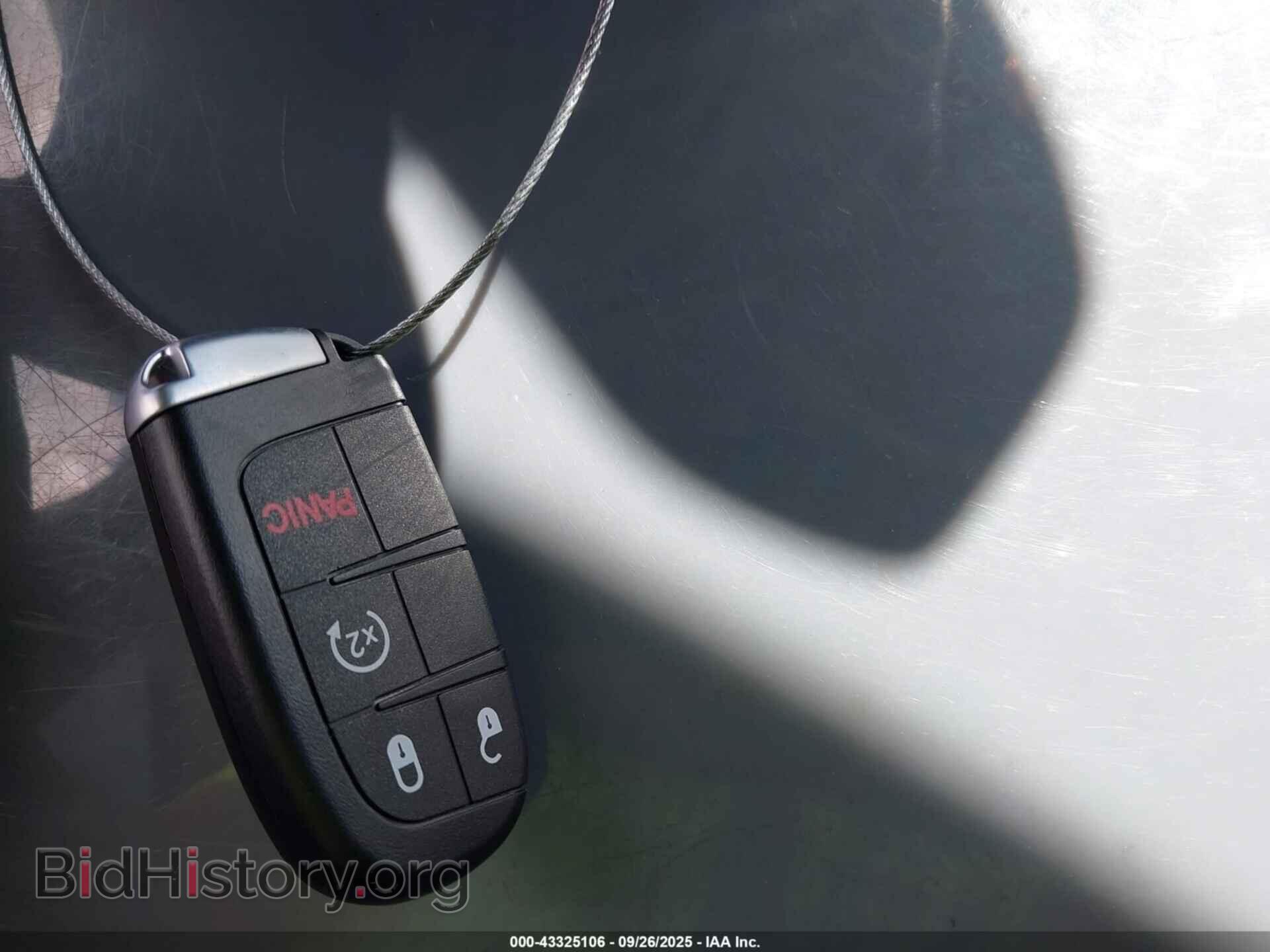 2016 CHRYSLER 200 - VIN: 1C3CCCAB8GN189312 - Фото 11