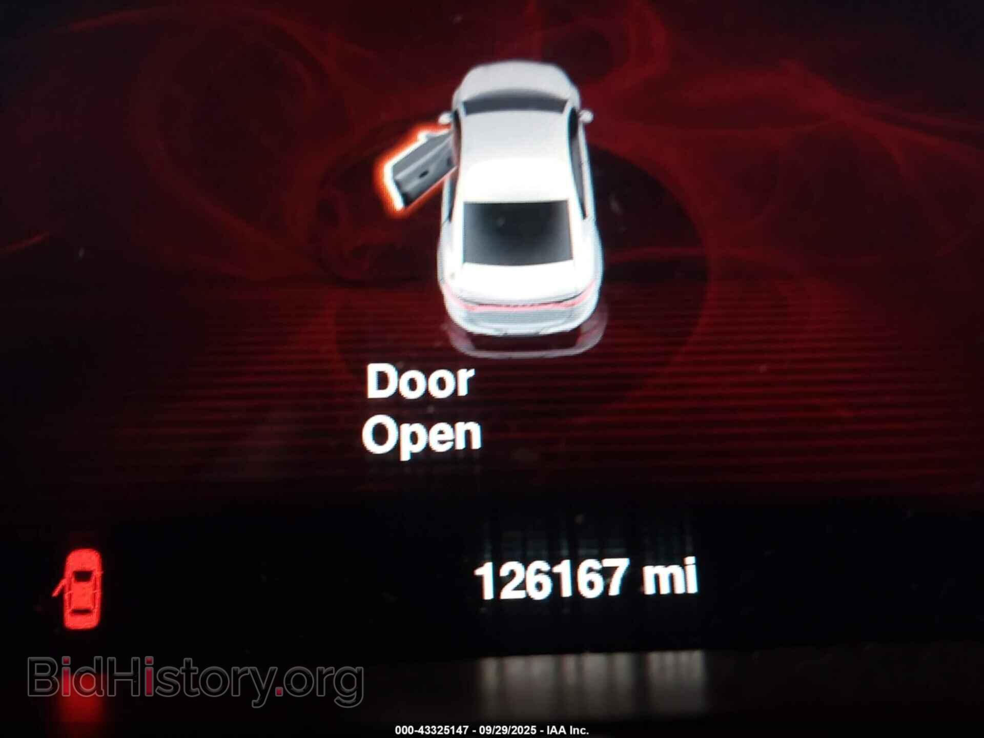 2015 DODGE DART - VIN: 1C3CDFEB5FD180709 - Фото 7