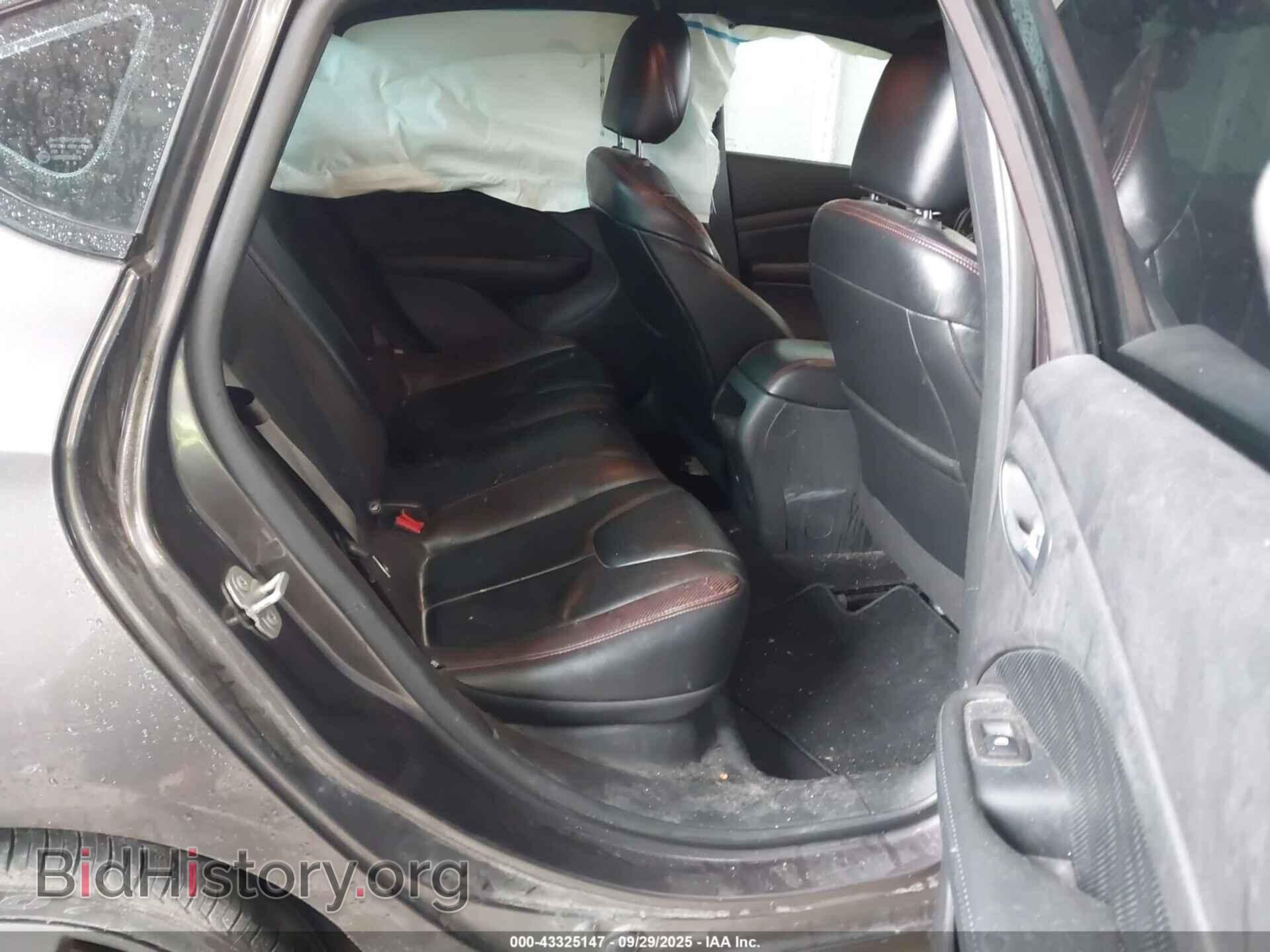 2015 DODGE DART - VIN: 1C3CDFEB5FD180709 - Фото 8