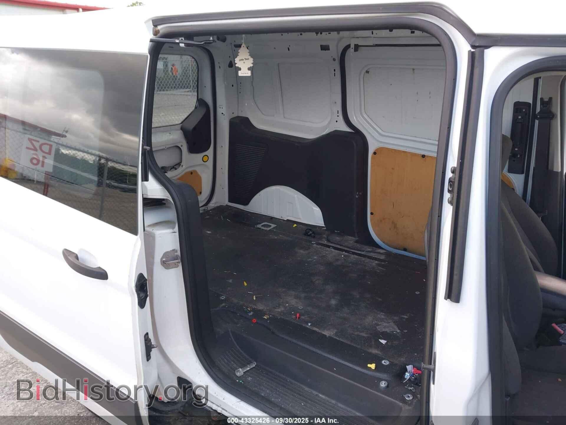 2016 FORD TRANSIT CONNECT - VIN: NM0LS7F79G1269538 - Фото 8