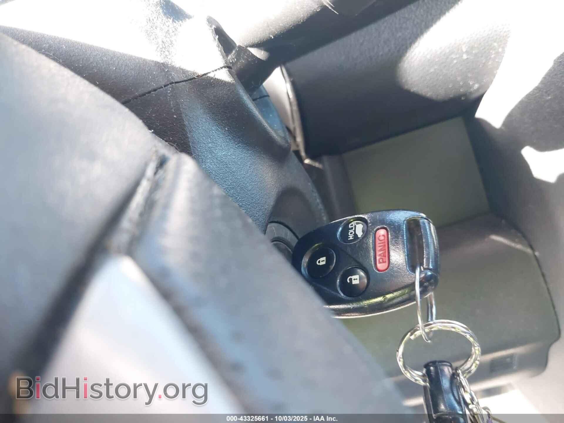 2012 HONDA PILOT - VIN: 5FNYF4H73CB017505 - Фото 11