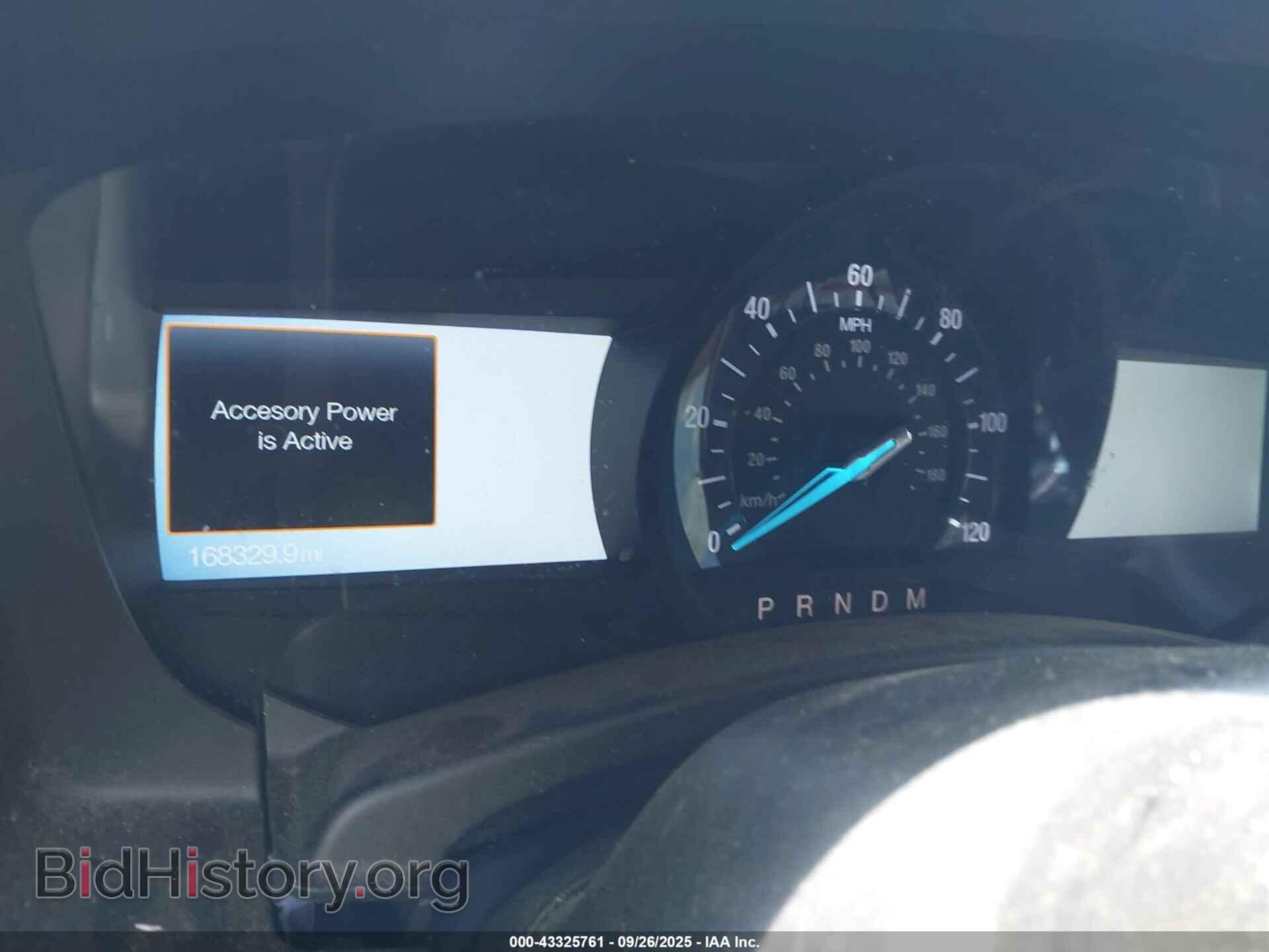 2015 FORD EXPEDITION - VIN: 1FMJU1KTXFEF31476 - Фото 7