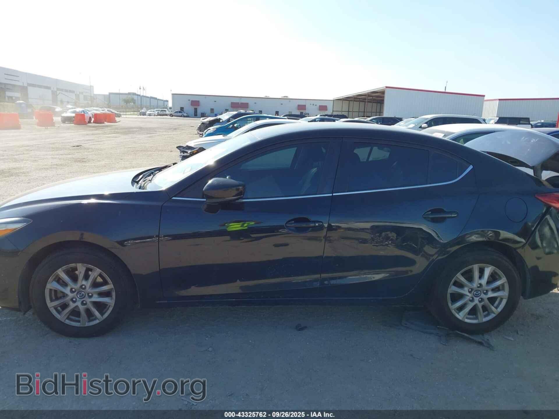 2017 MAZDA MAZDA3 - VIN: 3MZBN1U75HM102892 - Фото 14