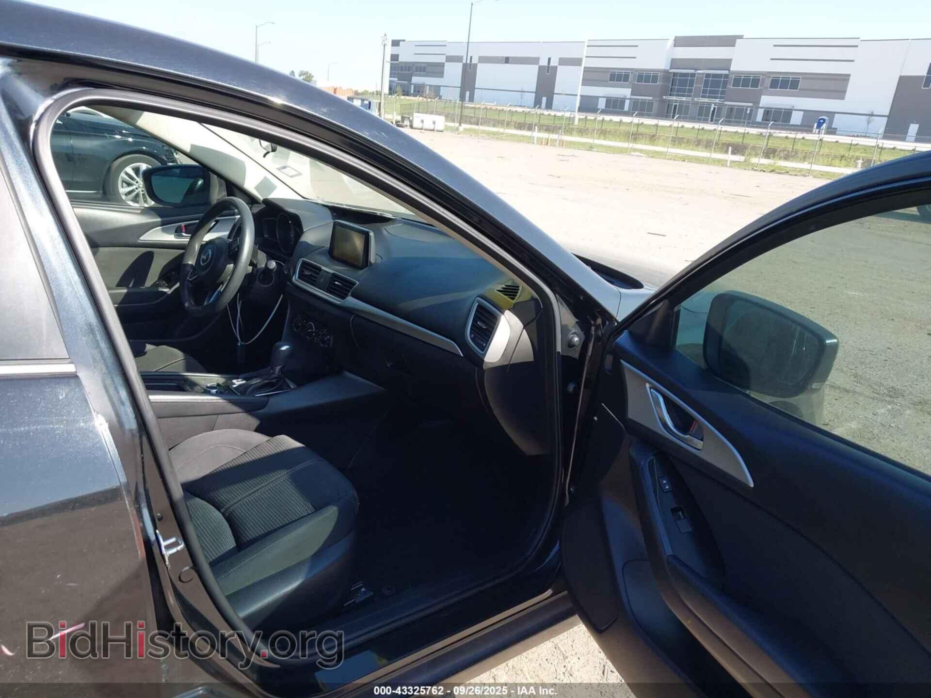 2017 MAZDA MAZDA3 - VIN: 3MZBN1U75HM102892 - Фото 5