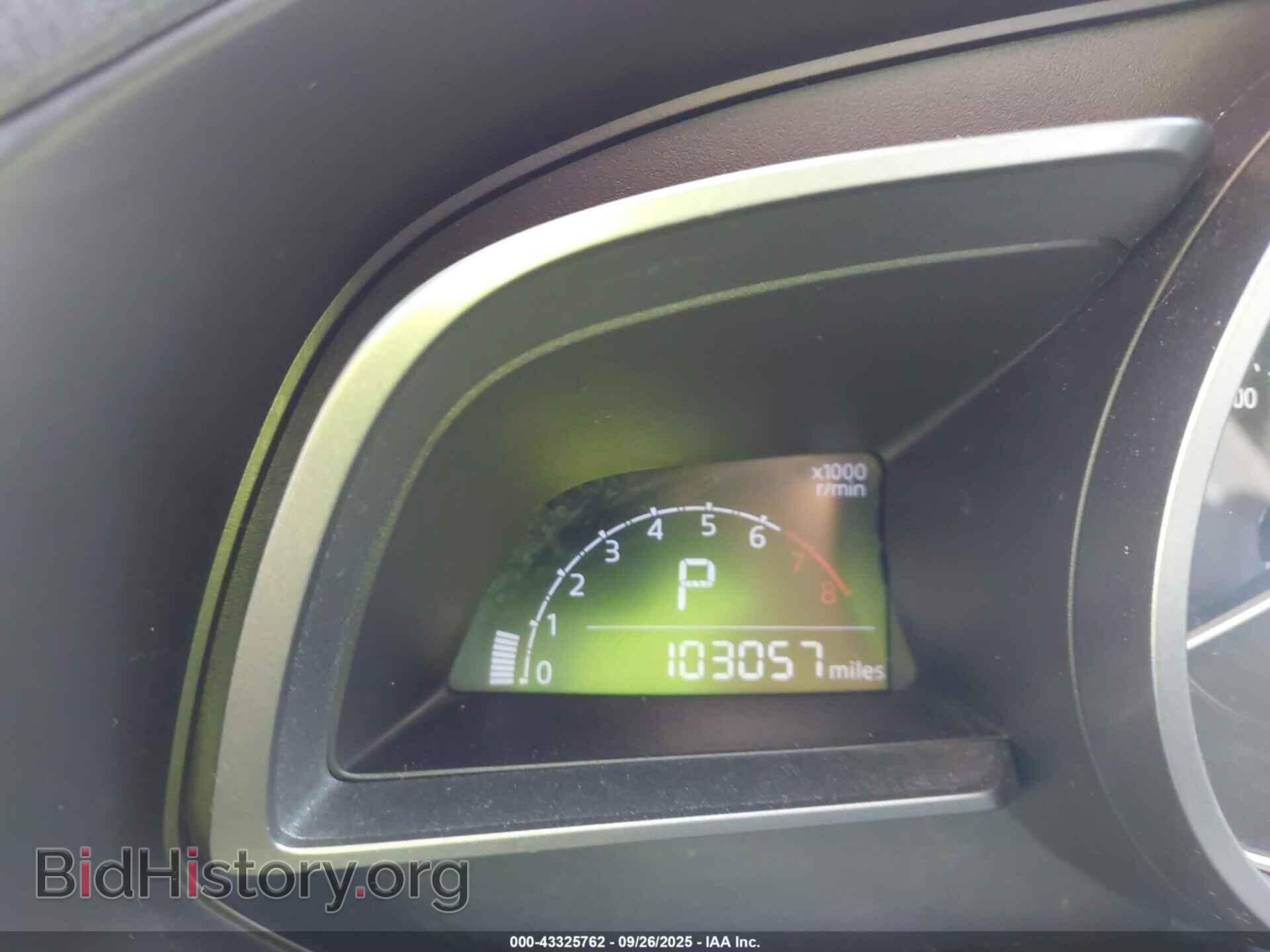 2017 MAZDA MAZDA3 - VIN: 3MZBN1U75HM102892 - Фото 7