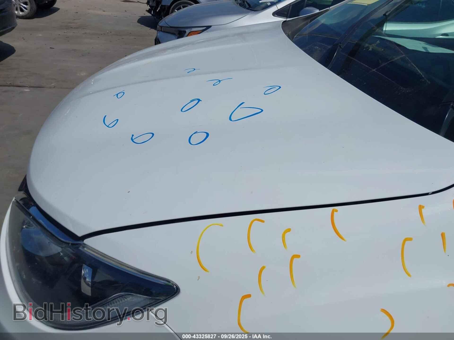 2020 CHRYSLER PACIFICA - VIN: 2C4RC1GG4LR285044 - Фото 6