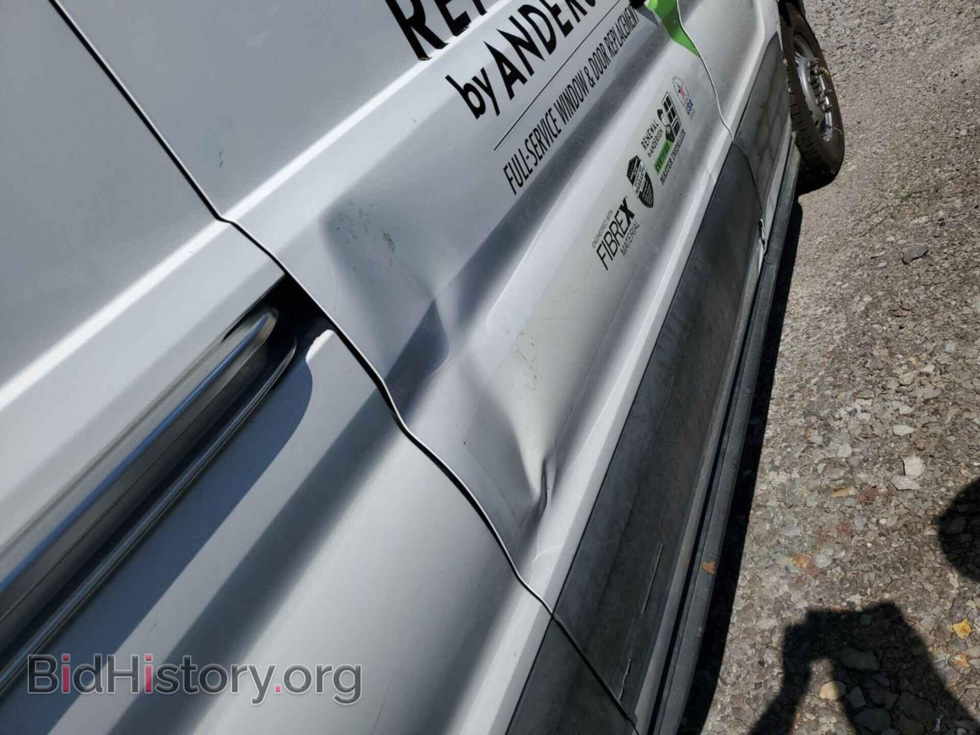 2023 FORD TRANSIT - VIN: 1FTBW3U89PKB82904 - Фото 14