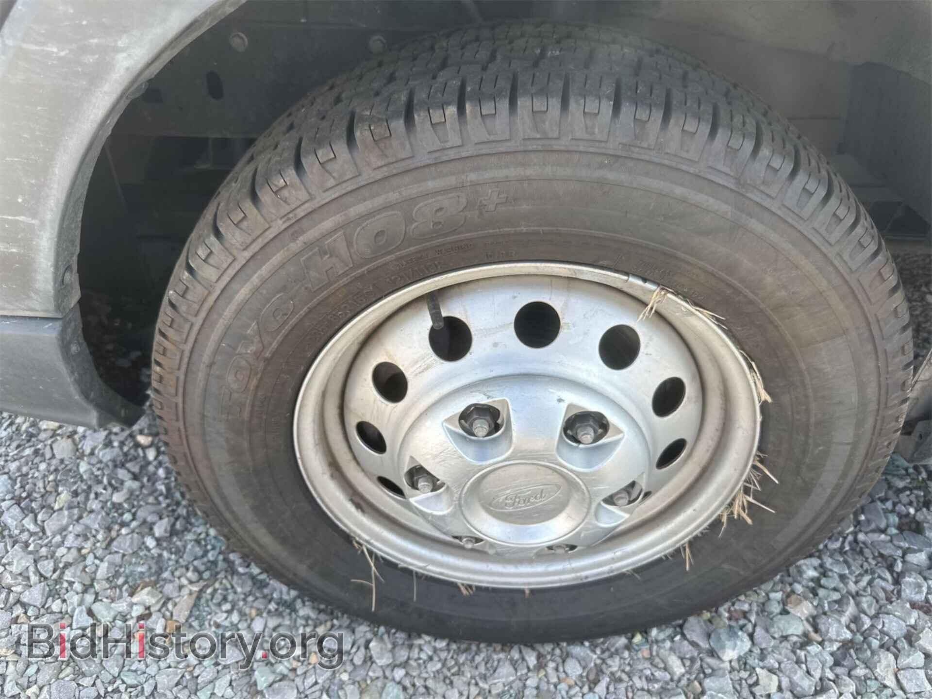2023 FORD TRANSIT - VIN: 1FTBW3U89PKB82904 - Фото 16