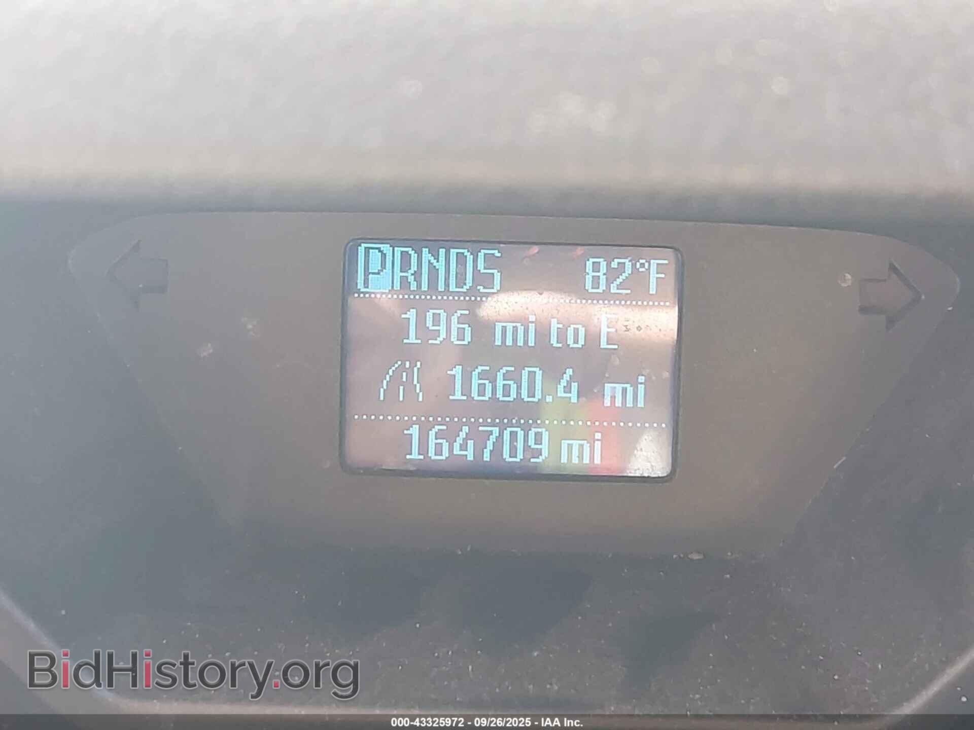 2015 FORD TRANSIT CONNECT - VIN: NM0LS7E76F1204534 - Фото 15