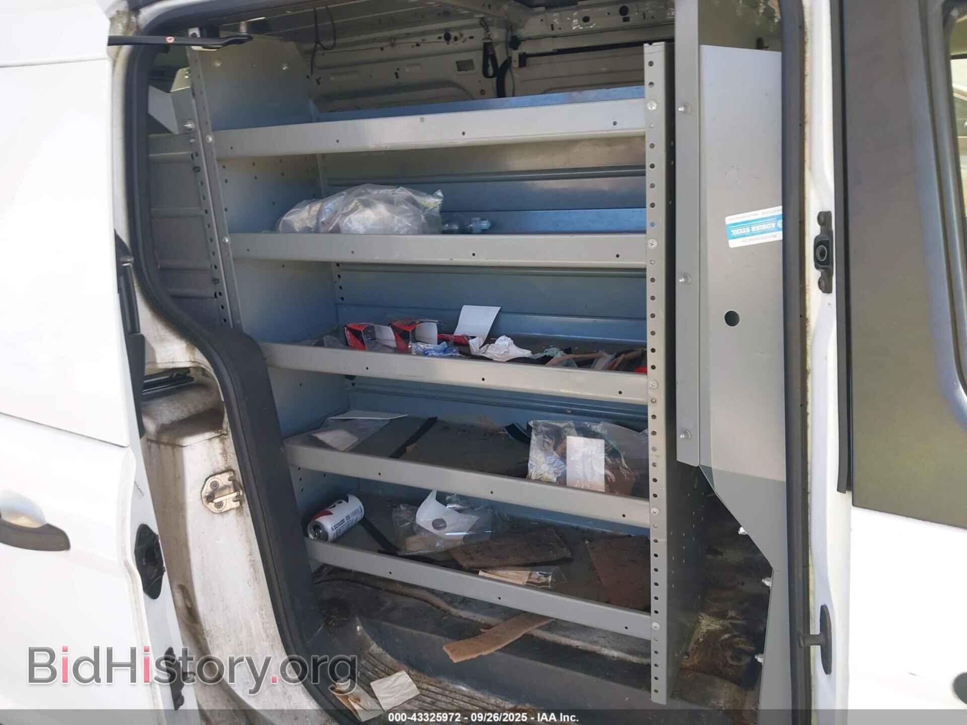 2015 FORD TRANSIT CONNECT - VIN: NM0LS7E76F1204534 - Фото 8
