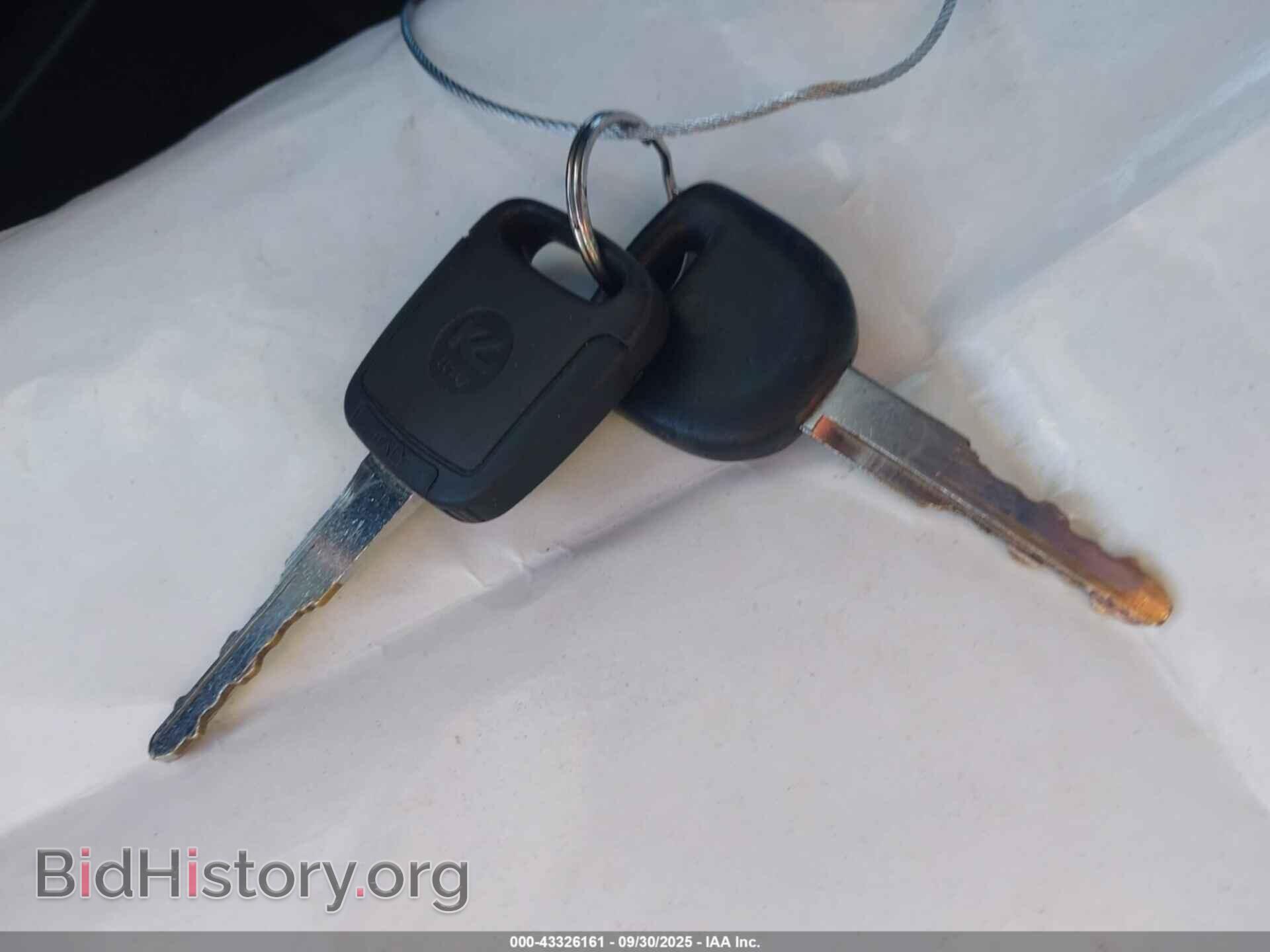 2006 MAZDA MAZDA3 - VIN: JM1BK12G561419676 - Фото 11