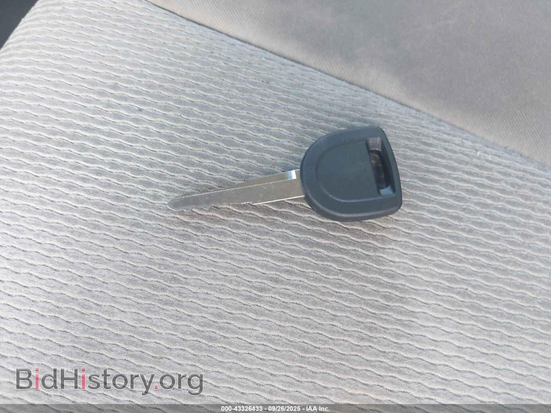 2014 MAZDA MAZDA5 - VIN: JM1CW2BL7E0165582 - Фото 11