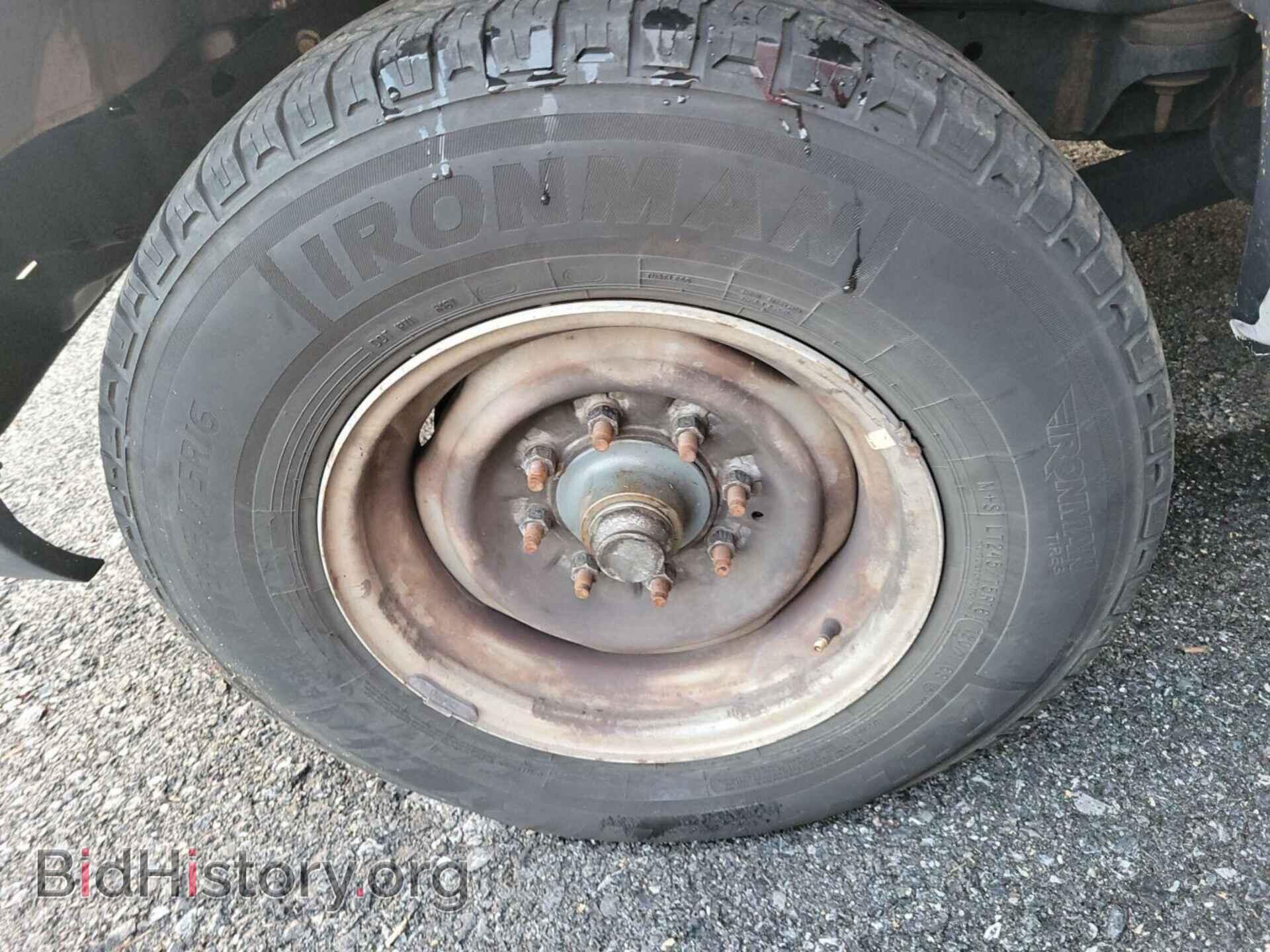 2014 FORD E-250 - VIN: 1FTNE2EL9EDB13869 - Фото 13