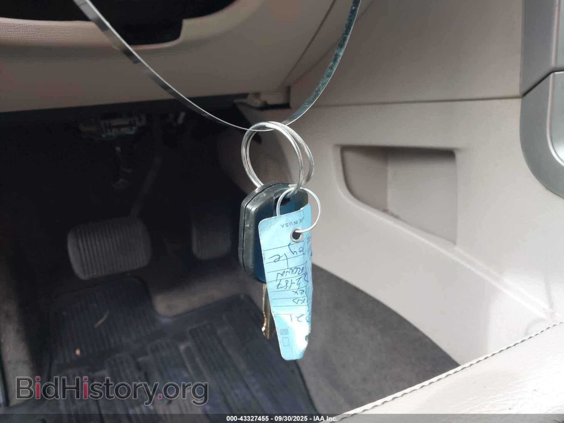 2011 FORD FLEX - VIN: 2FMGK5CC6BBD18634 - Photo 11