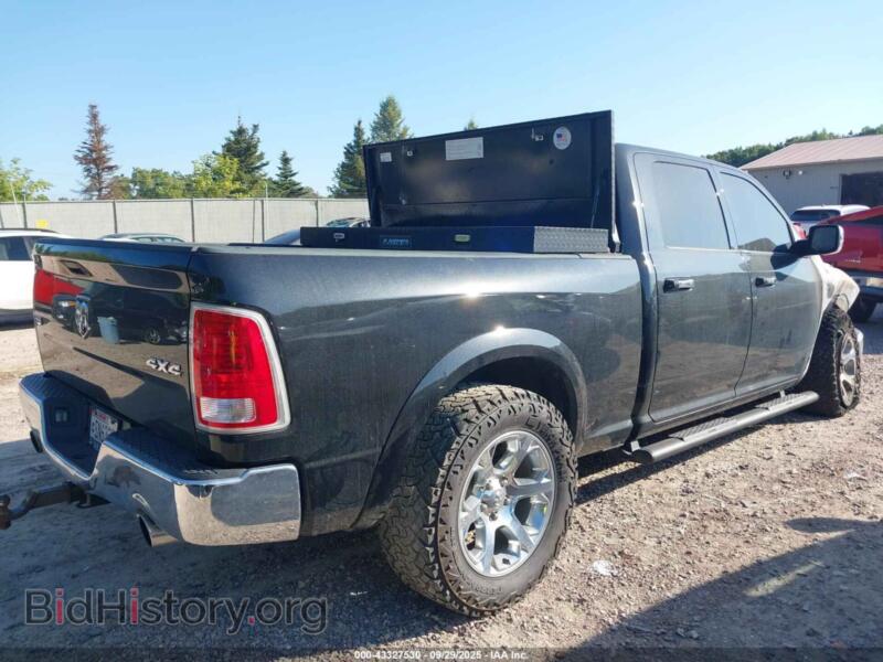 2018 RAM 1500 (VIN 1C6RR7VM2JS240519) — photo 4 of 10