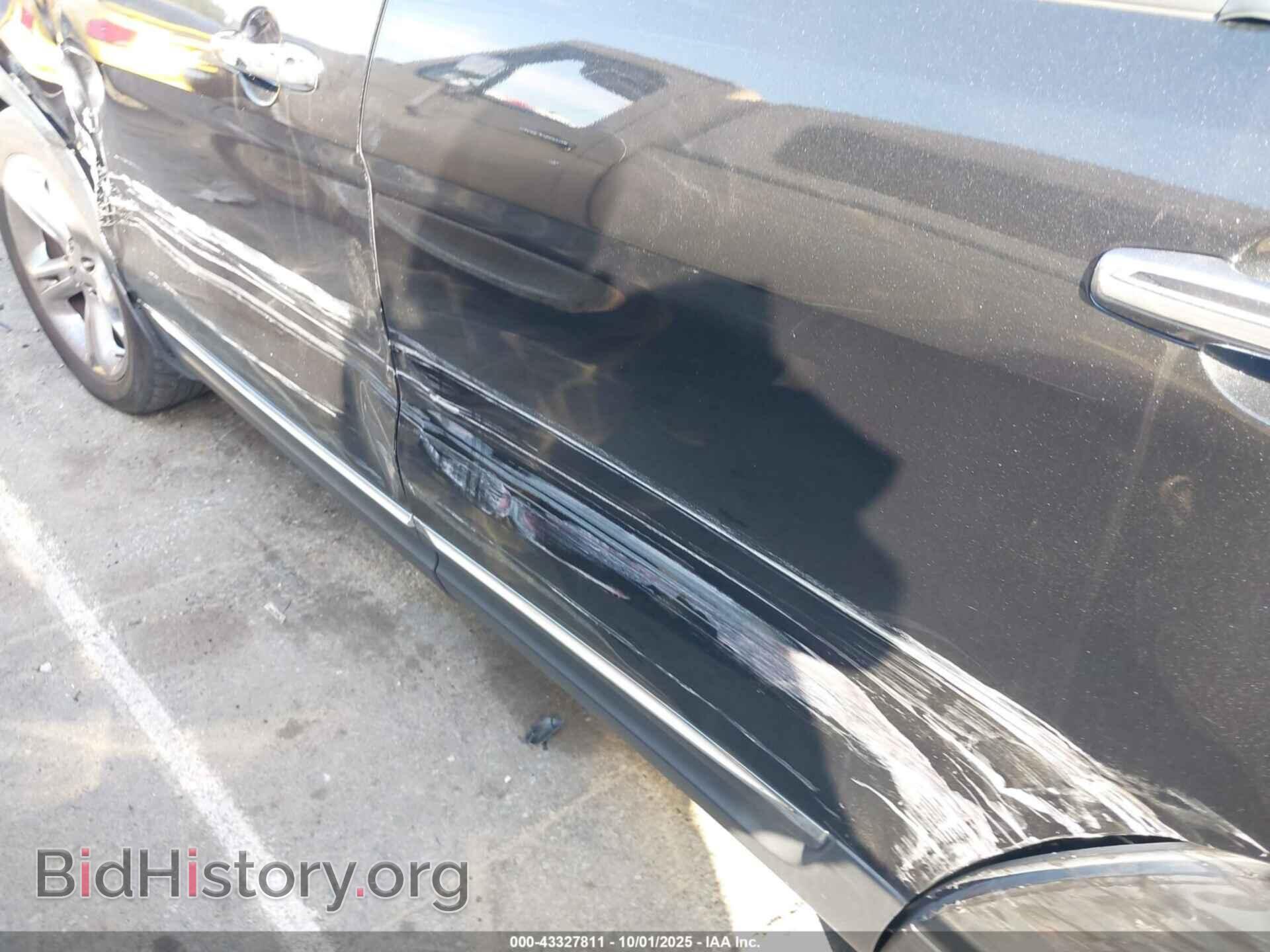 2015 FORD EXPLORER - VIN: 1FM5K7F84FGA14968 - Фото 6