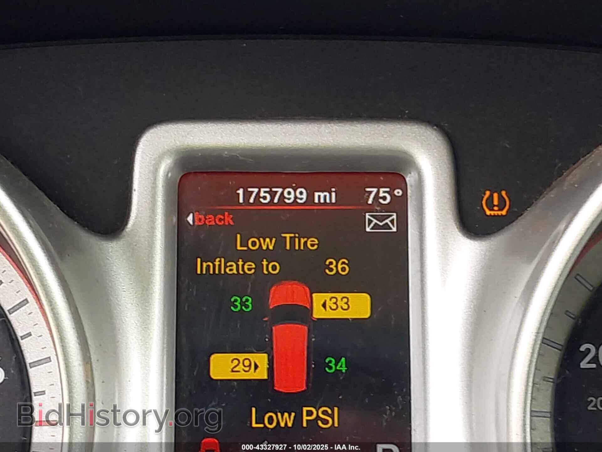 2017 DODGE JOURNEY - VIN: 3C4PDCAB9HT581954 - Фото 15