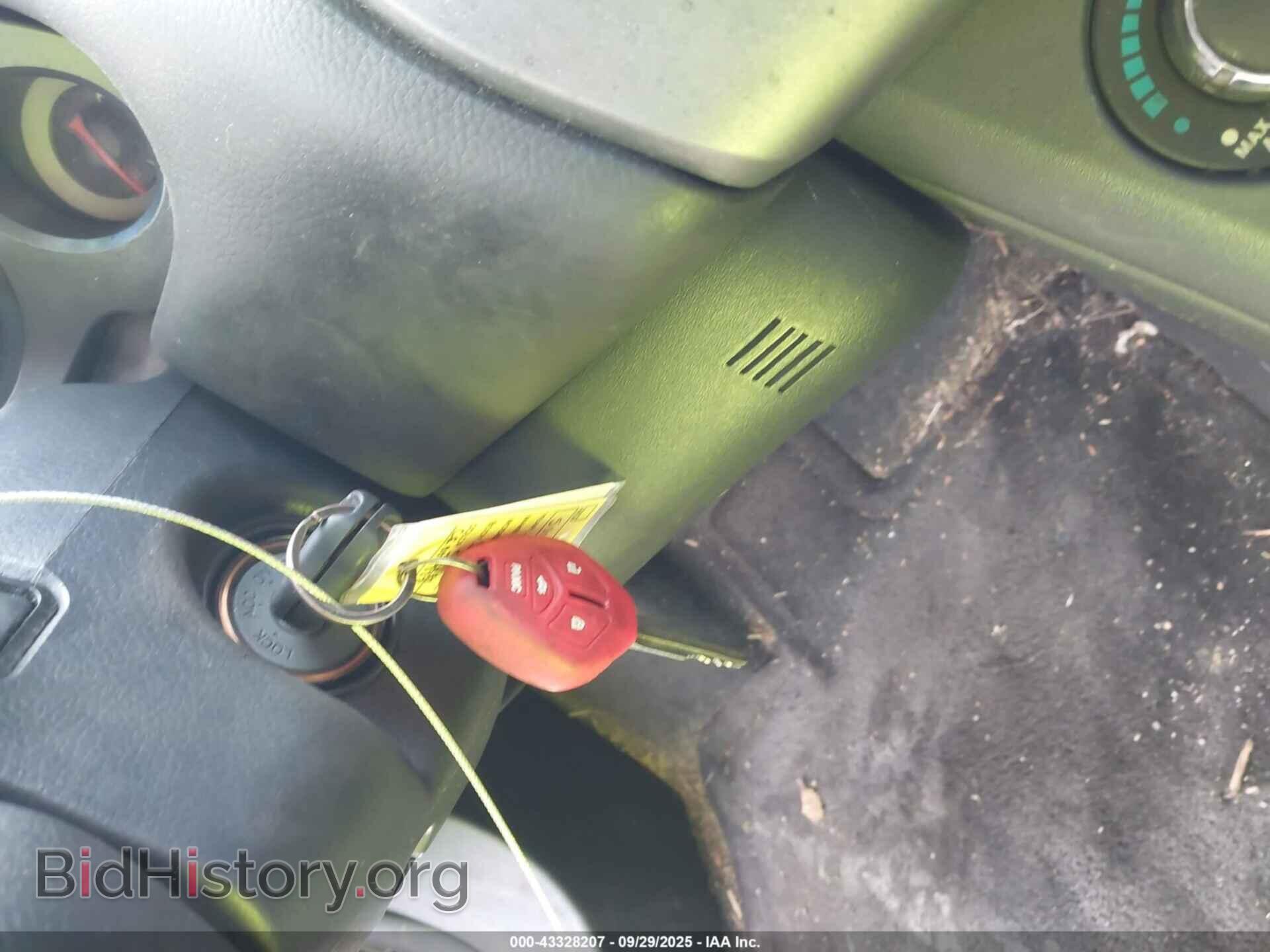 2012 MITSUBISHI ECLIPSE SPYDER - VIN: 4A37L5EF3CE007772 - Фото 11