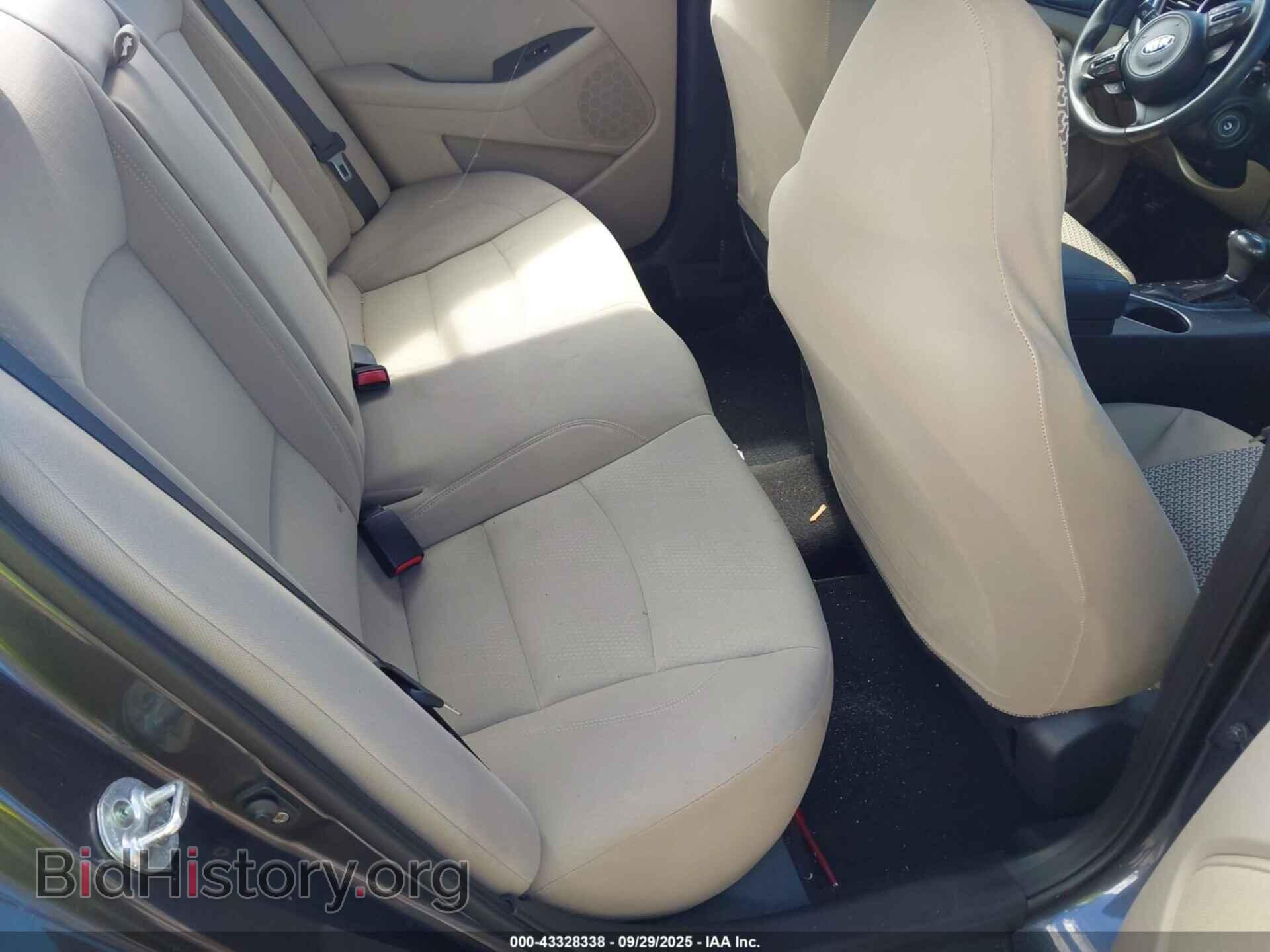 2015 KIA OPTIMA - VIN: KNAGM4A77F5627342 - Фото 8