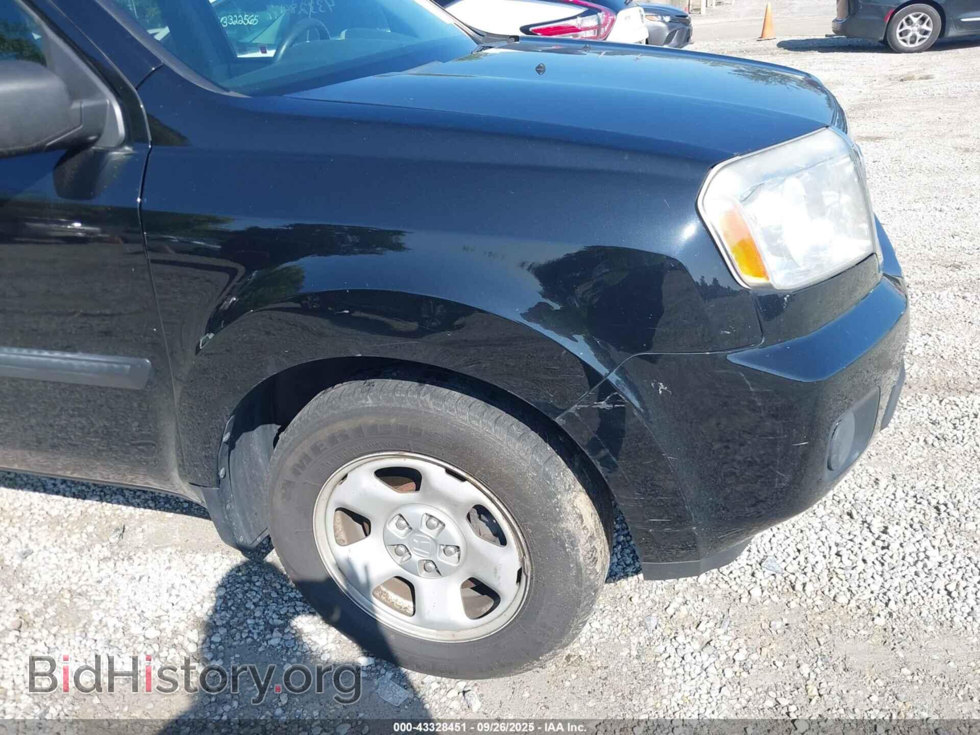 2011 HONDA PILOT - VIN: 5FNYF4H23BB106090 - Фото 6
