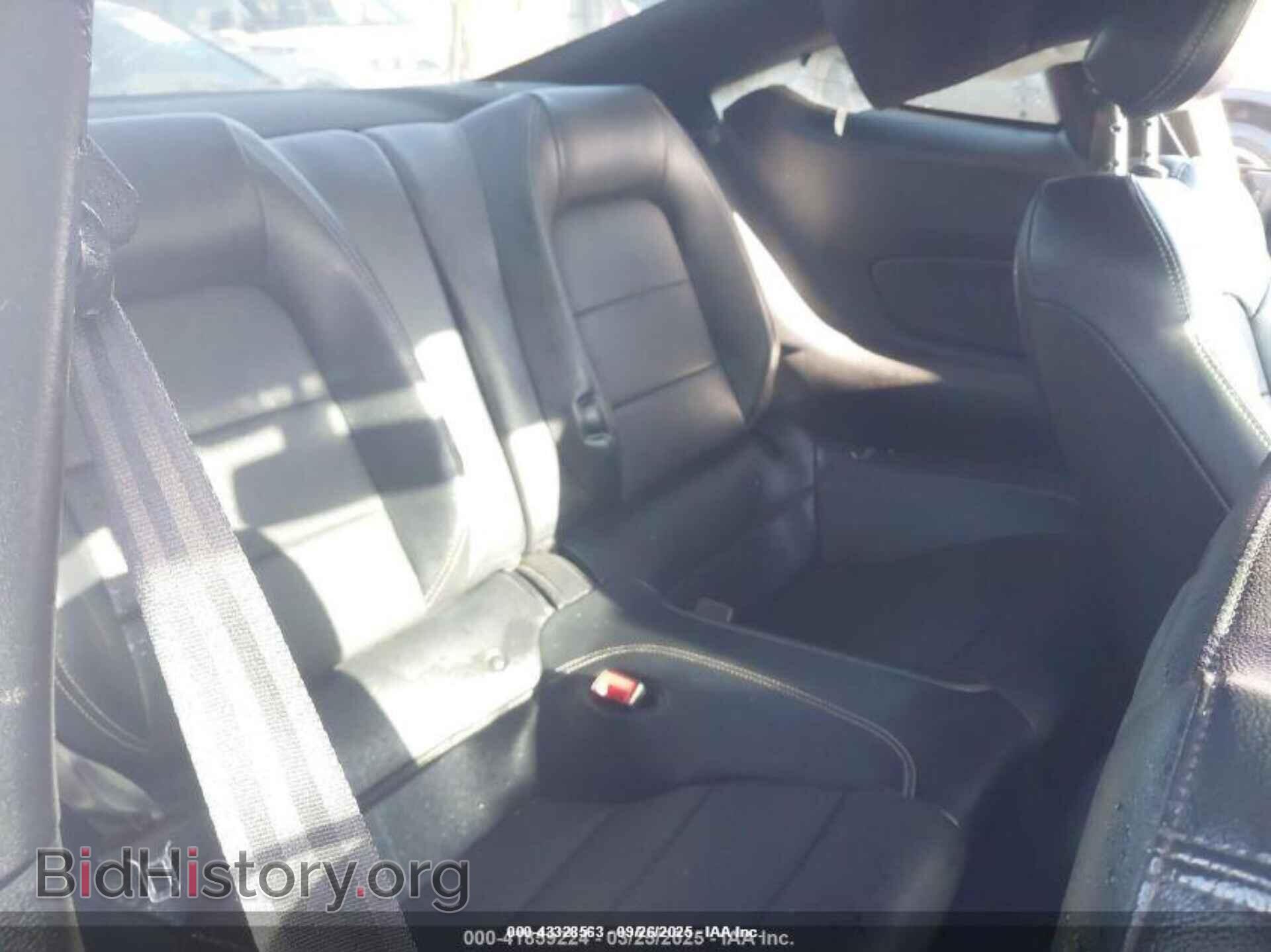 2020 FORD MUSTANG - VIN: 1FA6P8CF3L5176235 - Фото 8