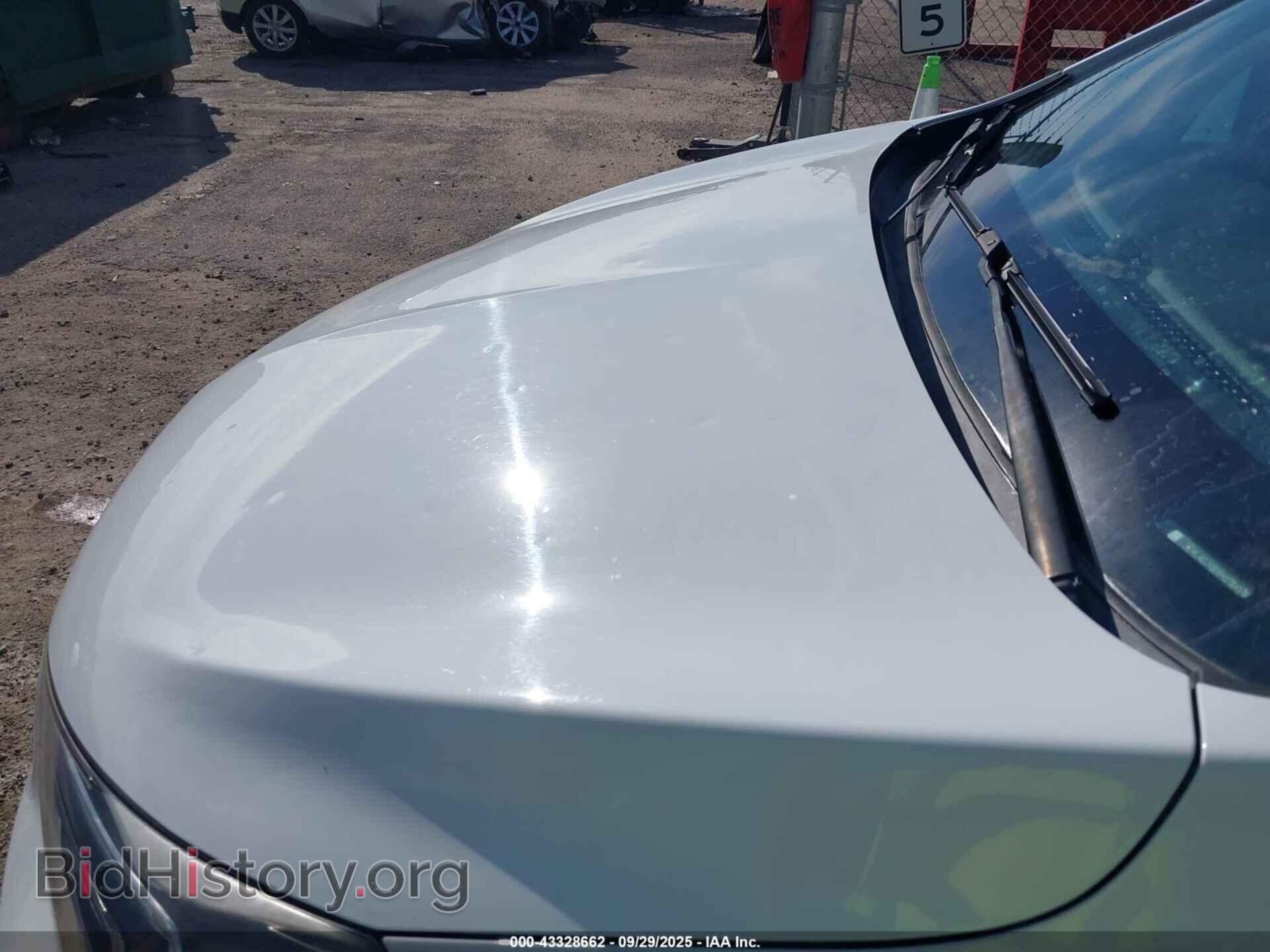 2019 BUICK ENCORE - VIN: KL4CJASB6KB784376 - Фото 6
