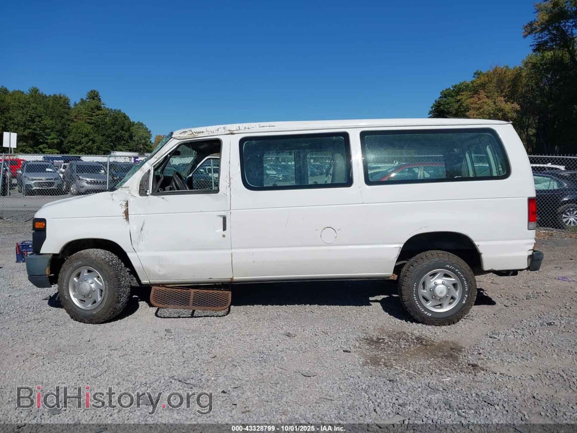 2014 FORD E-250 - VIN: 1FTNE2EWXEDA77491 - Photo 13