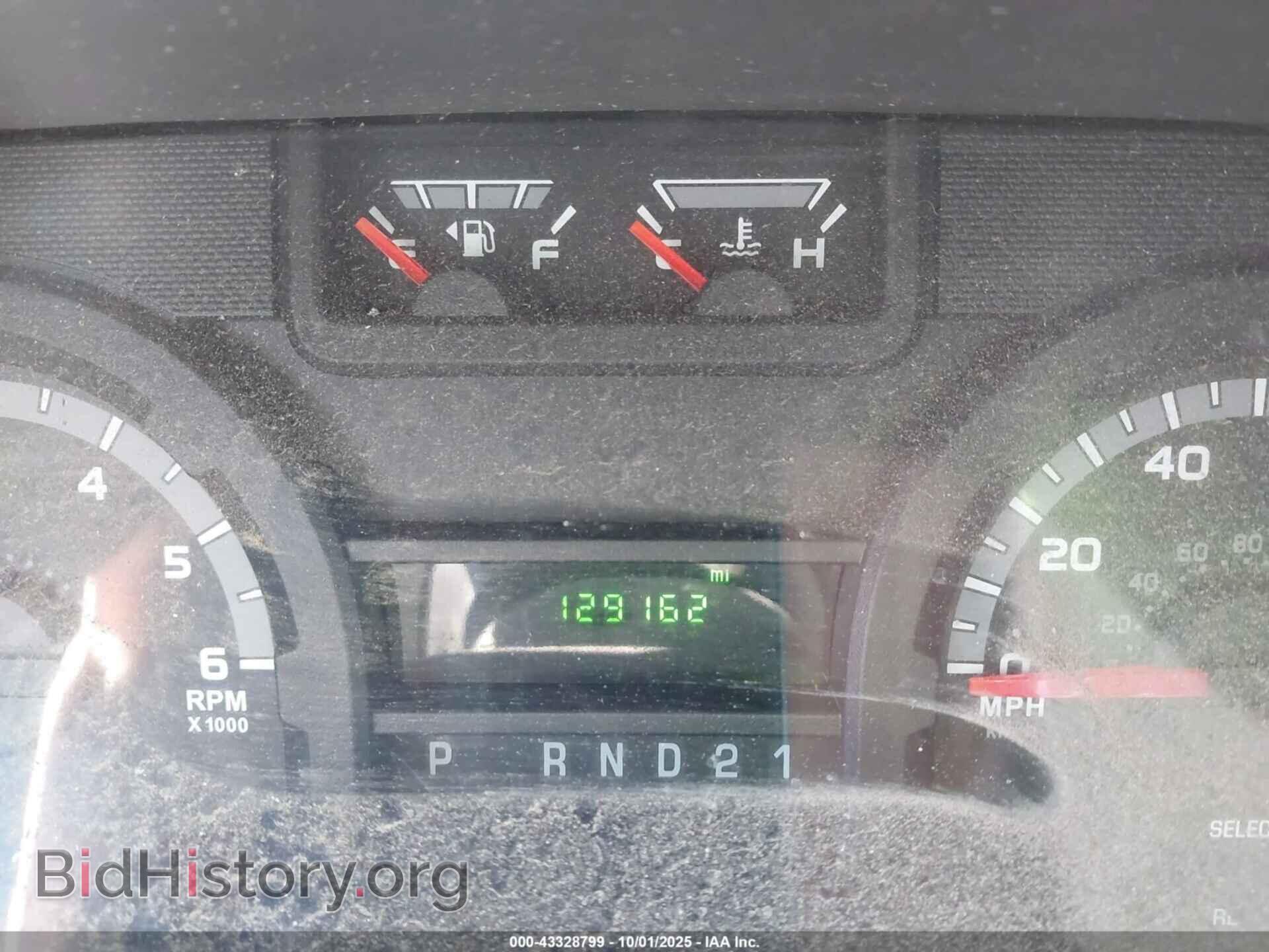 2014 FORD E-250 - VIN: 1FTNE2EWXEDA77491 - Photo 14
