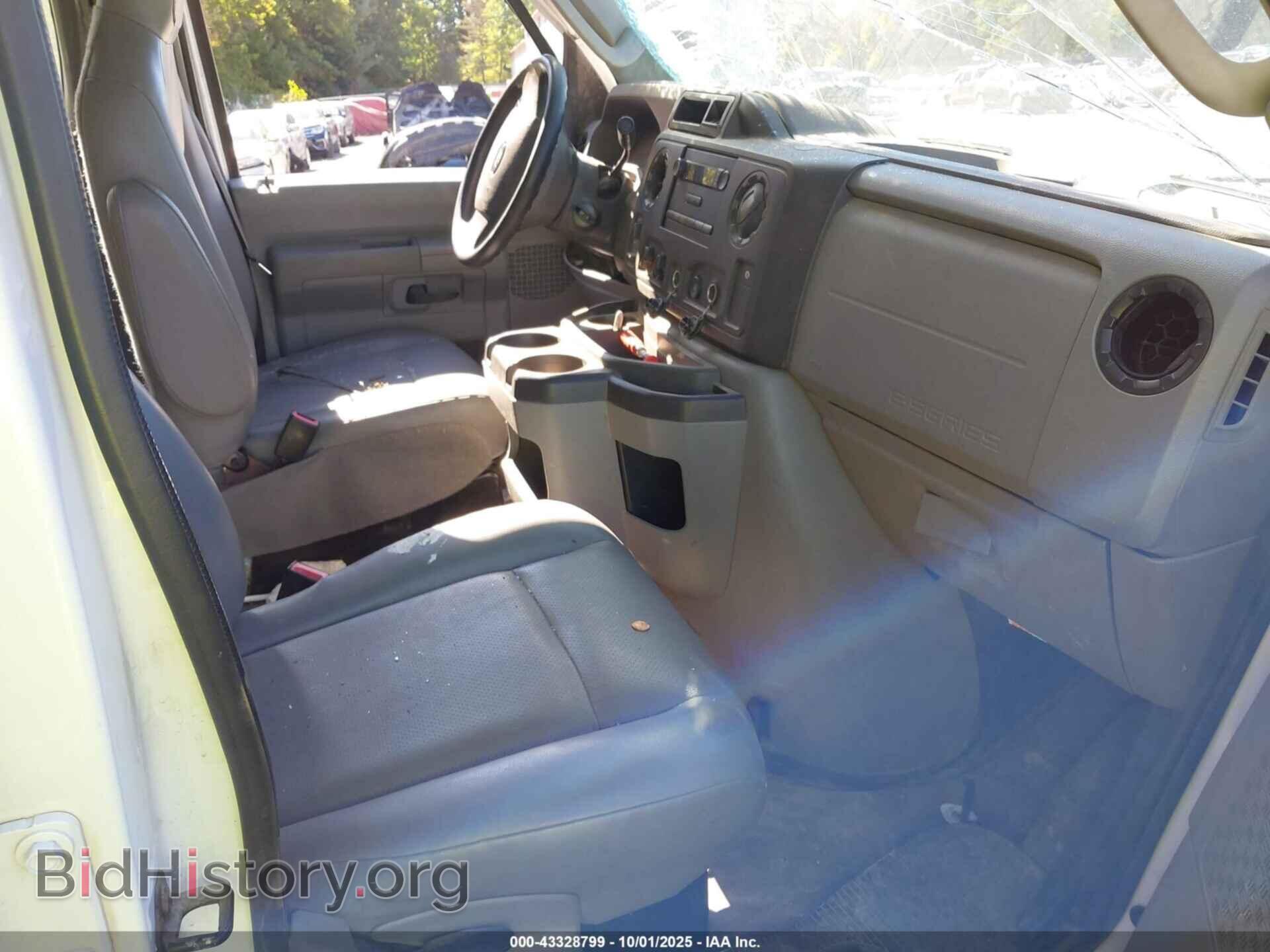 2014 FORD E-250 - VIN: 1FTNE2EWXEDA77491 - Photo 5