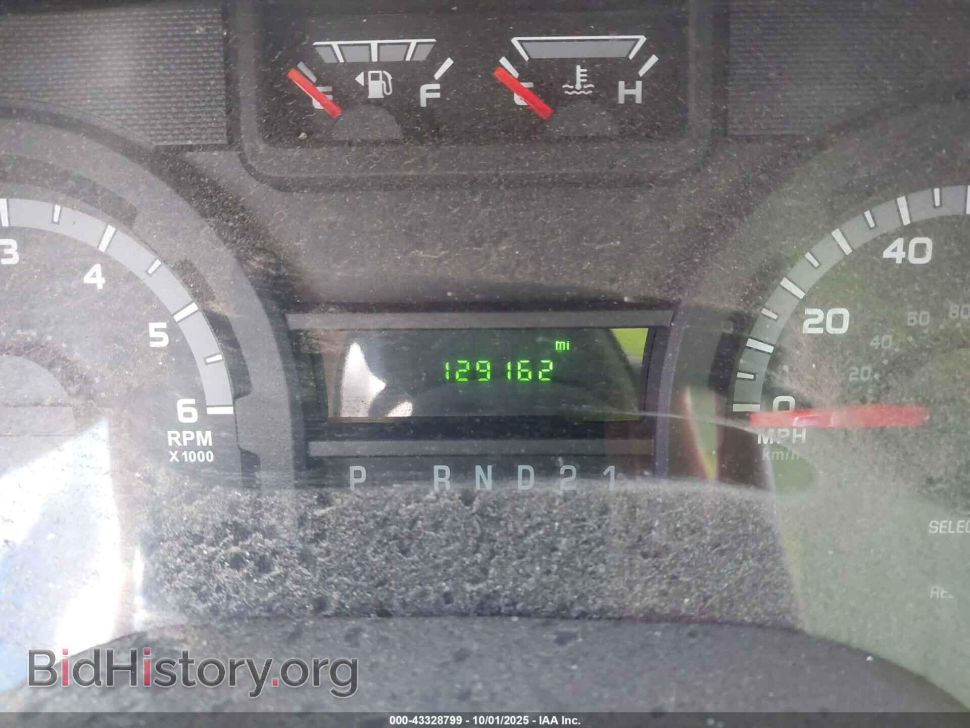 2014 FORD E-250 - VIN: 1FTNE2EWXEDA77491 - Photo 7