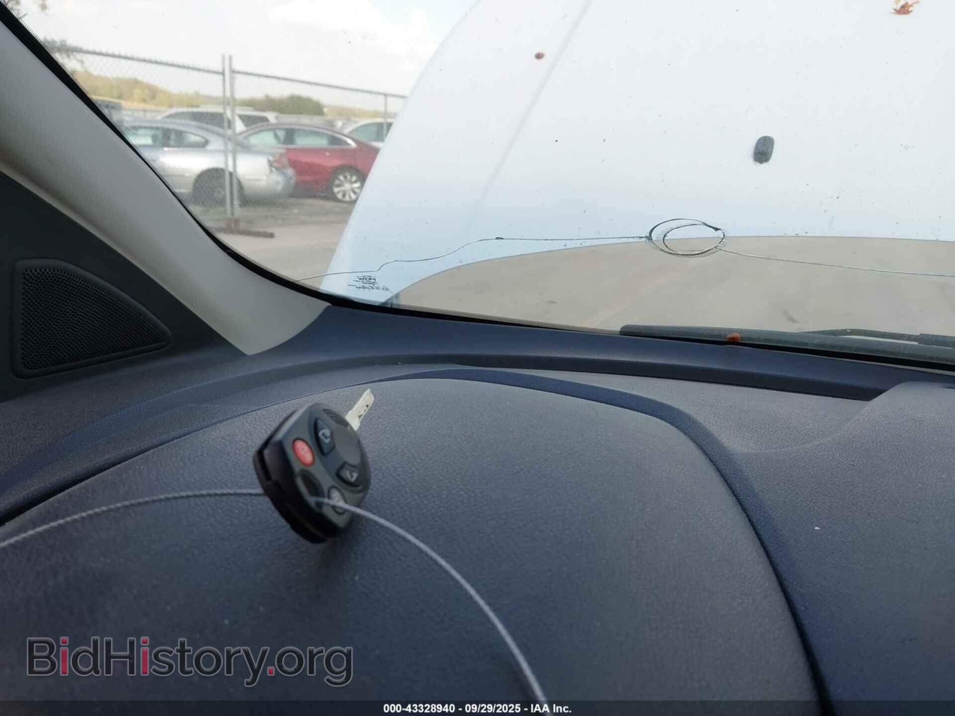 2014 FORD TRANSIT CONNECT - VIN: NM0LS7E71E1144452 - Фото 11