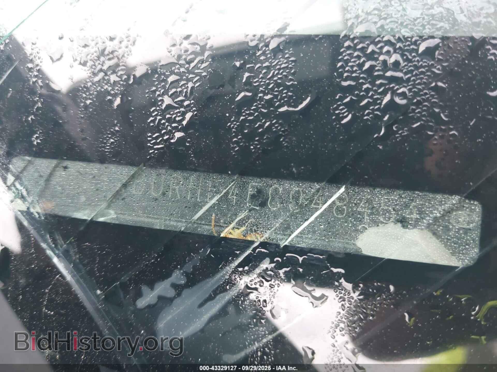 2014 TOYOTA COROLLA - VIN: 2T1BURHE4EC048454 - Фото 18