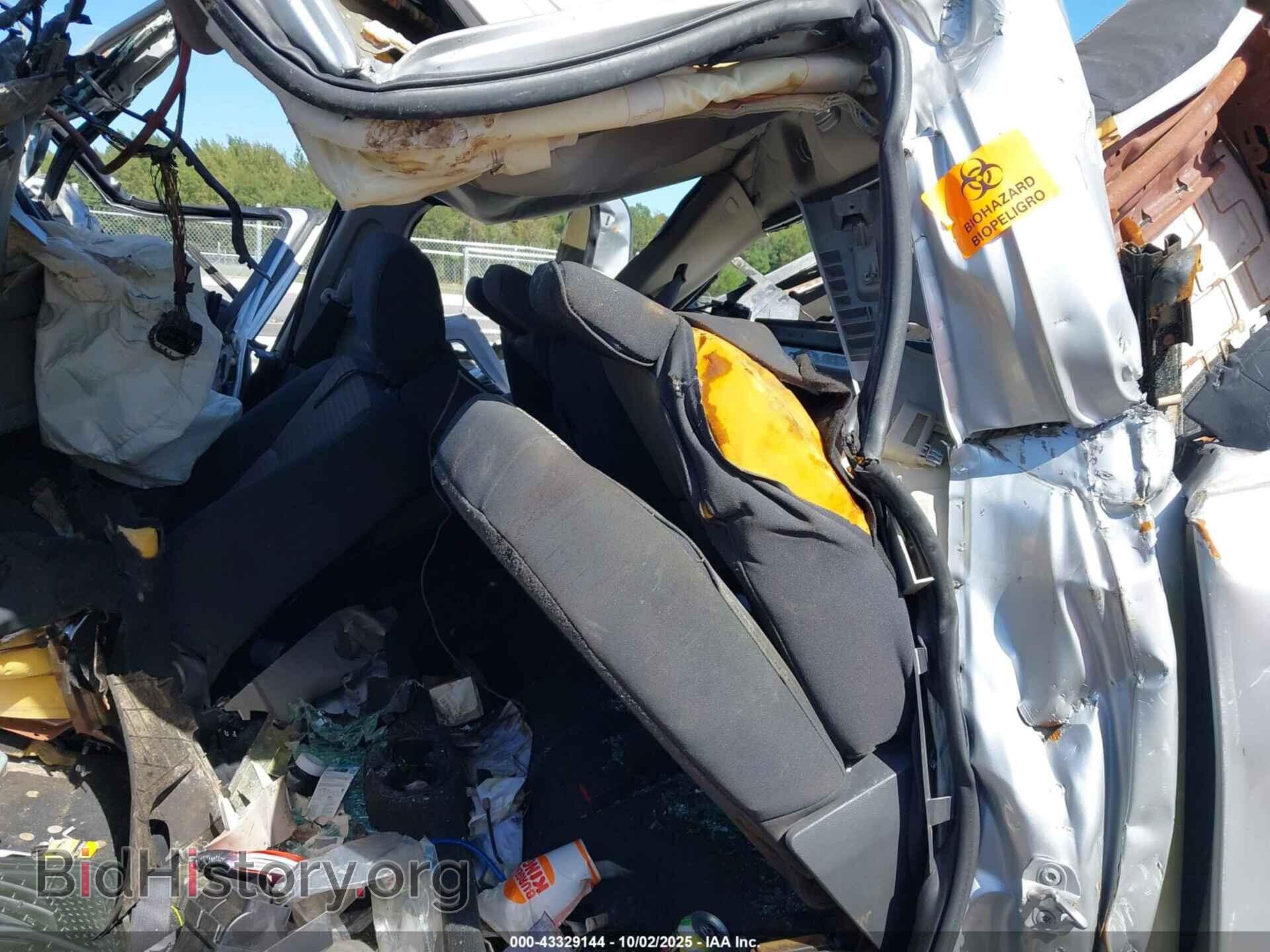 2010 DODGE RAM 2500 - VIN: 3D7UT2CL8AG176789 - Фото 8