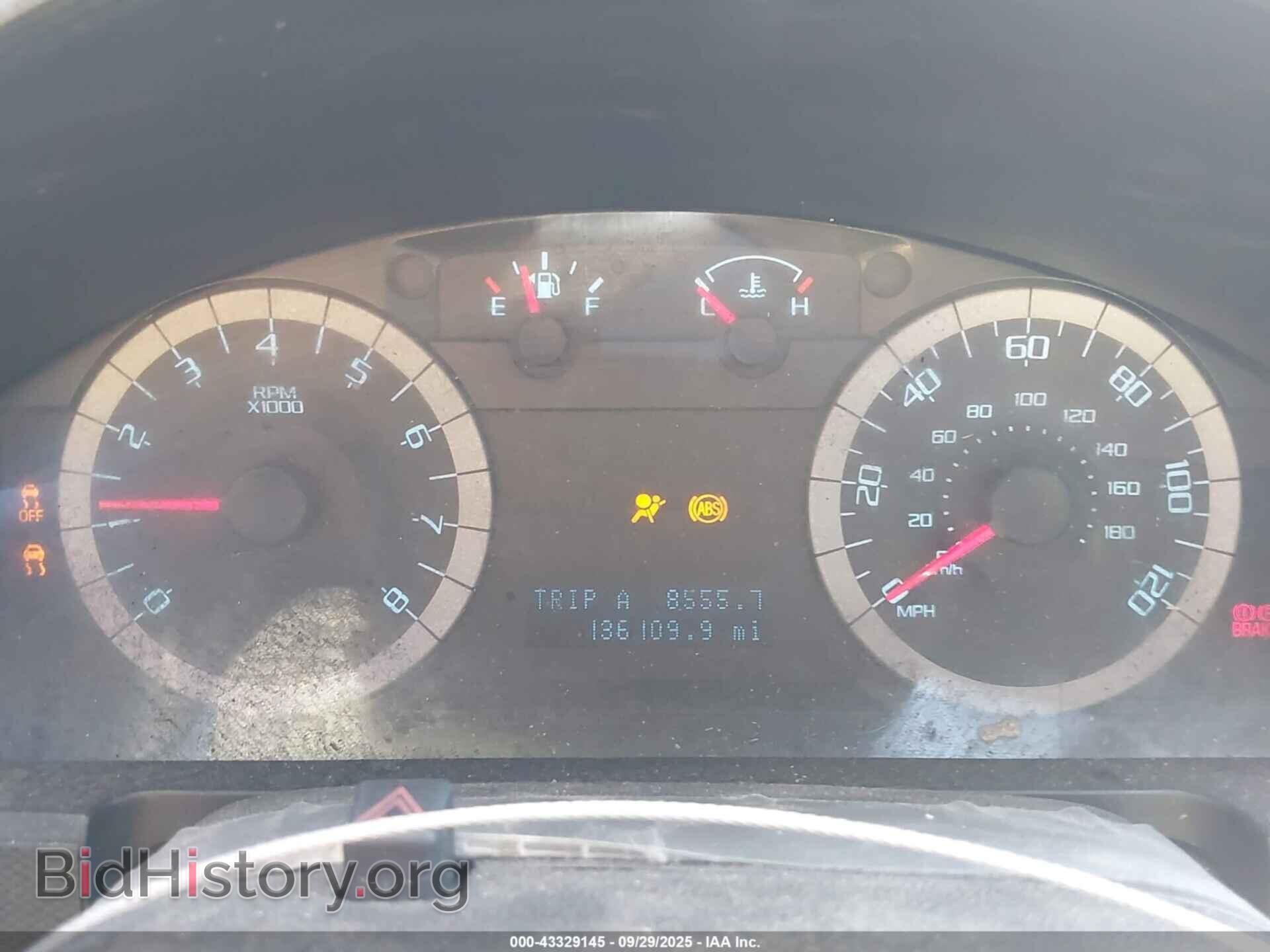 2011 FORD ESCAPE - VIN: 1FMCU0E71BKA07355 - Фото 16