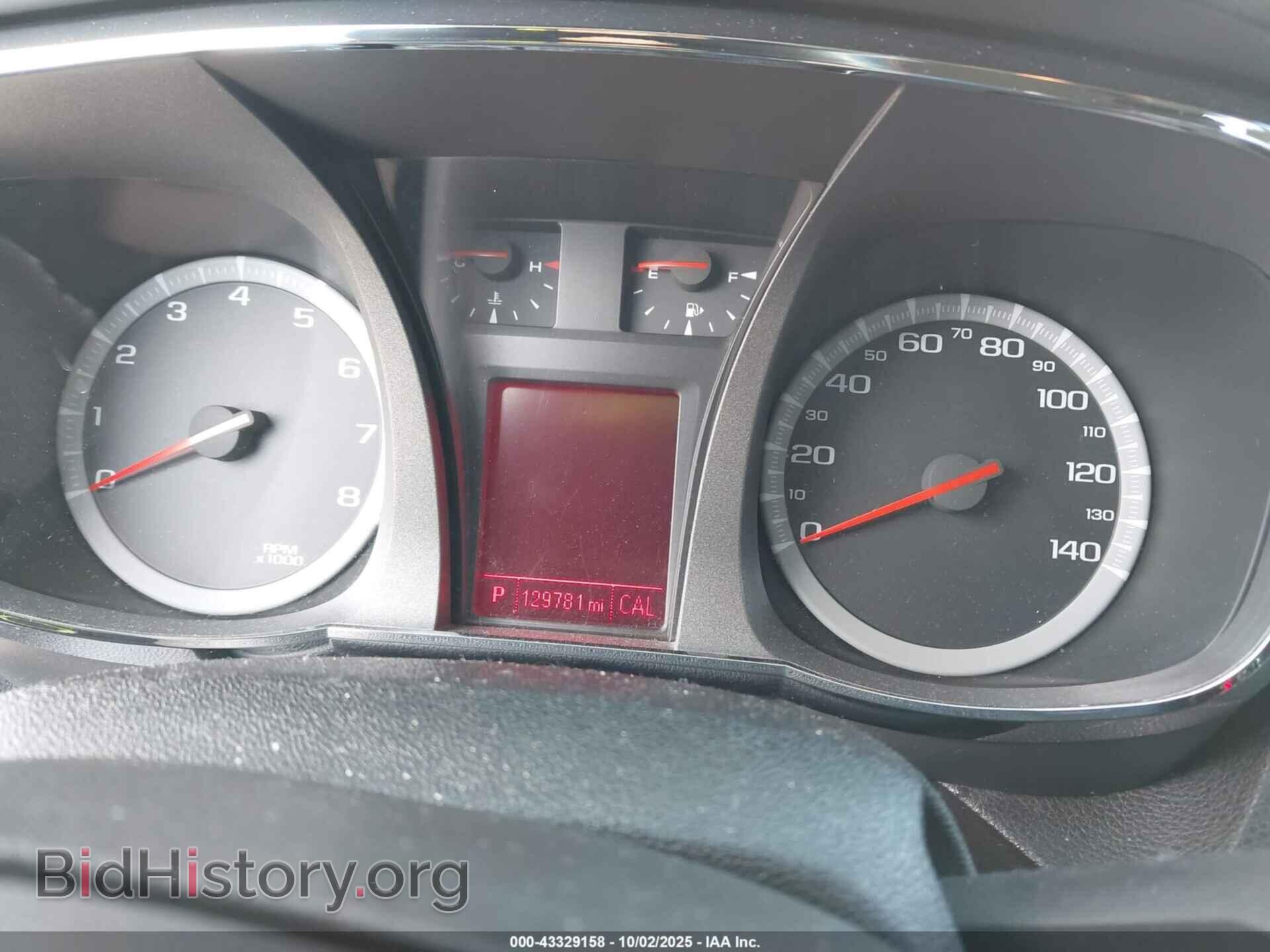 2016 GMC TERRAIN - VIN: 2GKFLUE32G6201965 - Фото 7