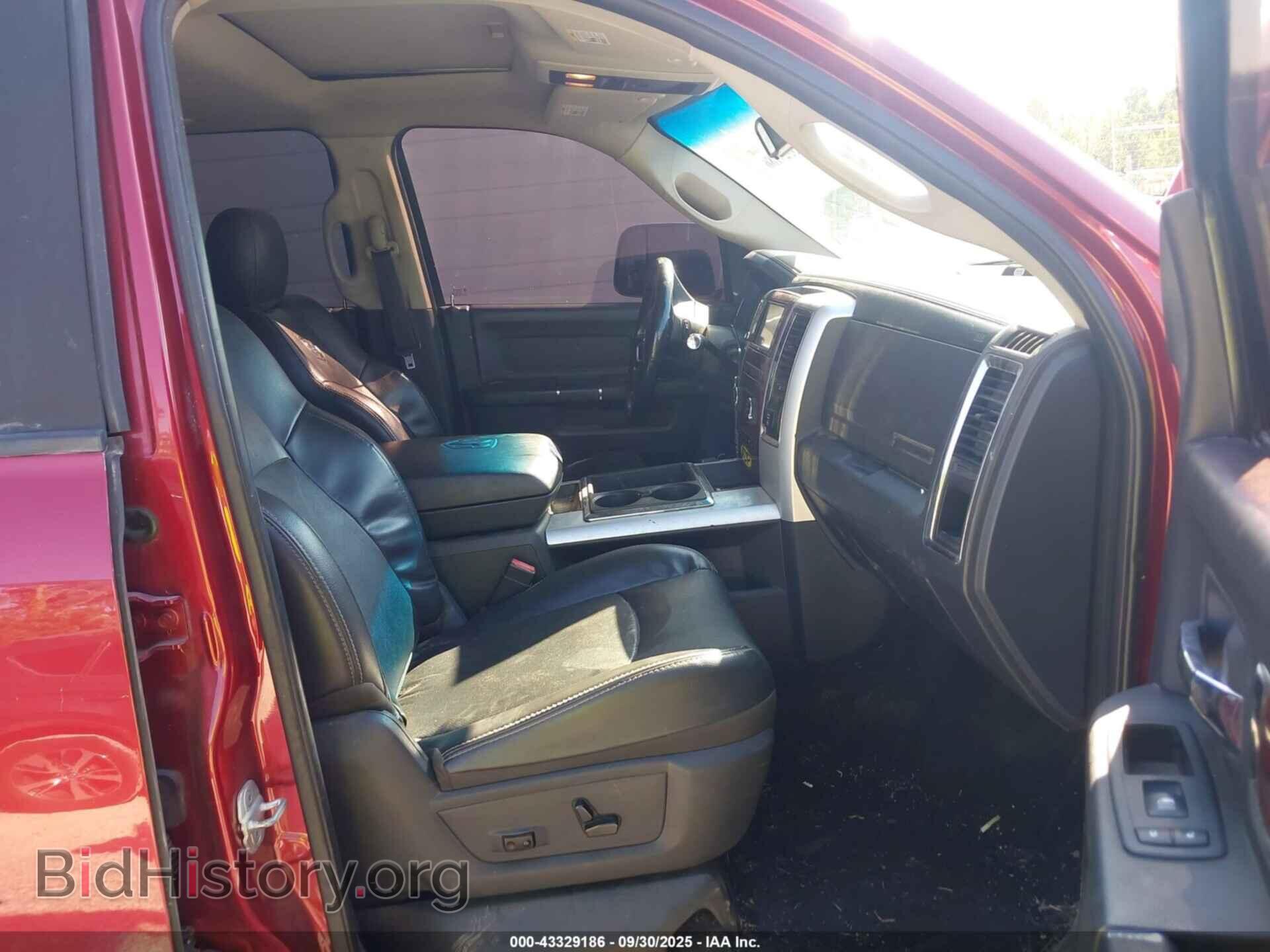 2011 RAM RAM 2500 - VIN: 3D7UT2CL3BG555331 - Photo 5