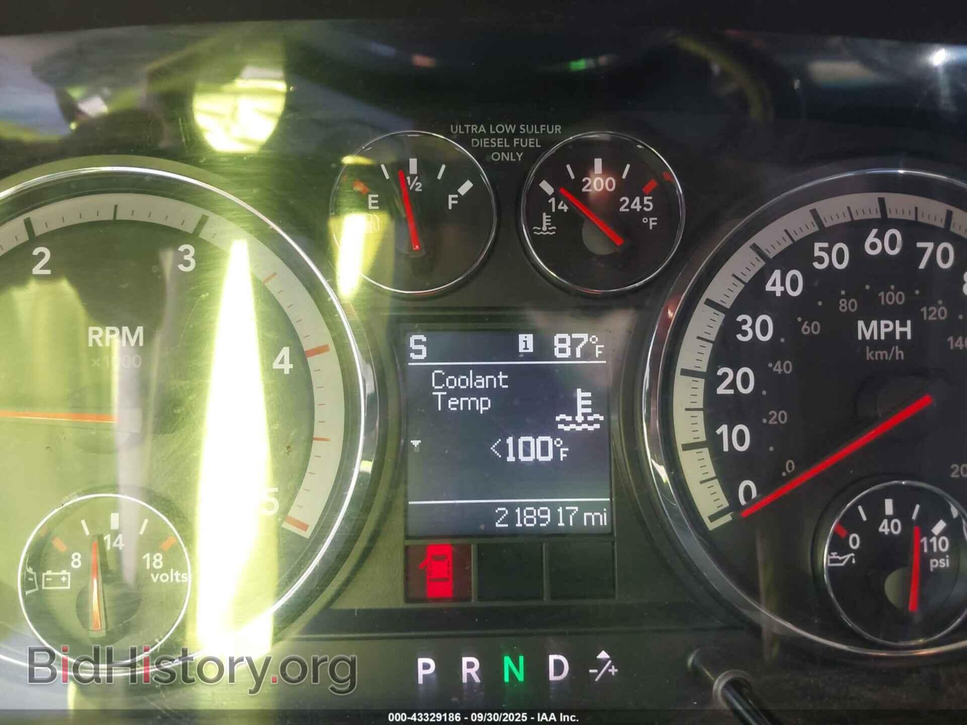 2011 RAM RAM 2500 - VIN: 3D7UT2CL3BG555331 - Photo 7