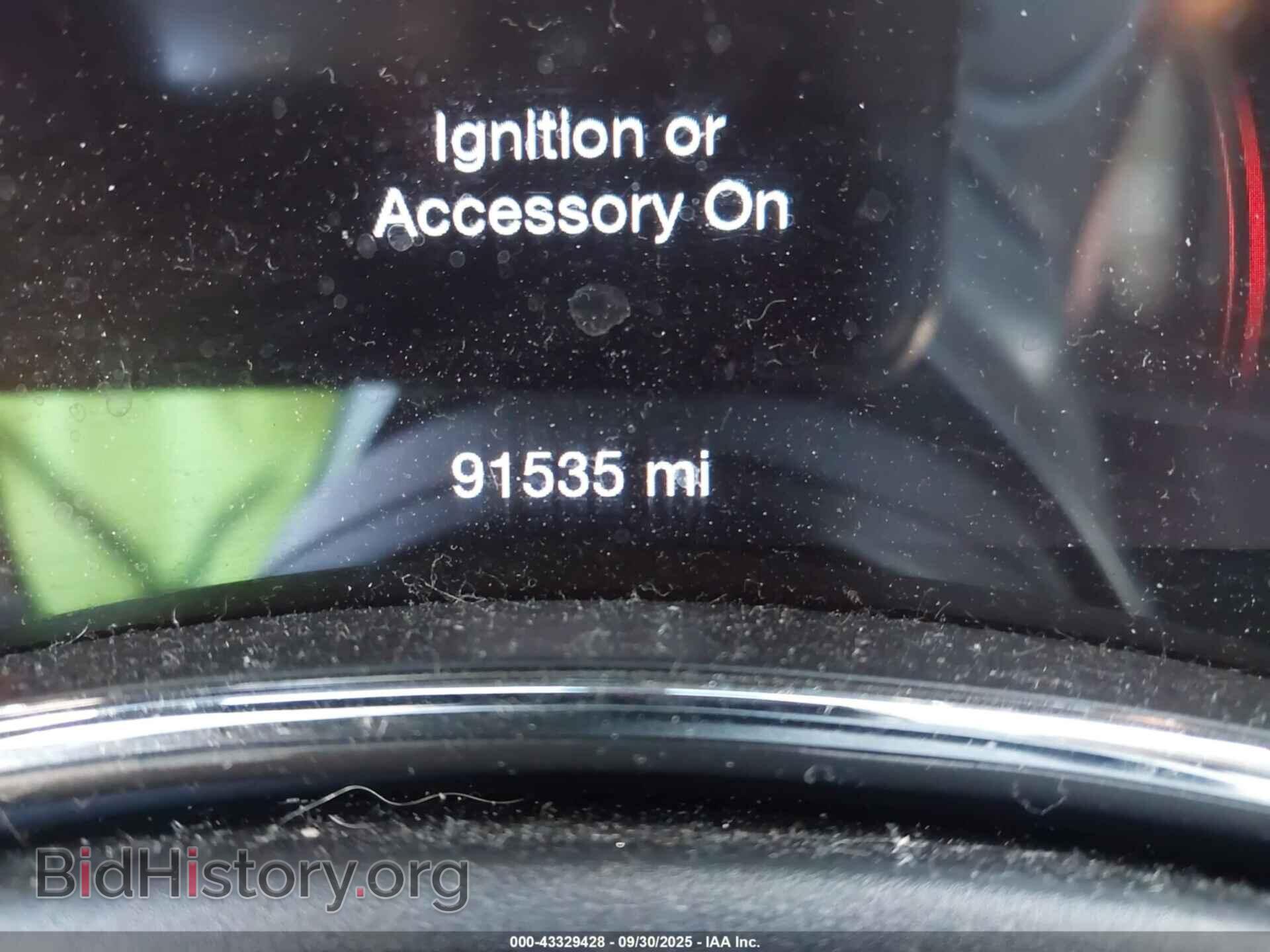 2018 DODGE DURANGO - VIN: 1C4RDJAG4JC324128 - Фото 7