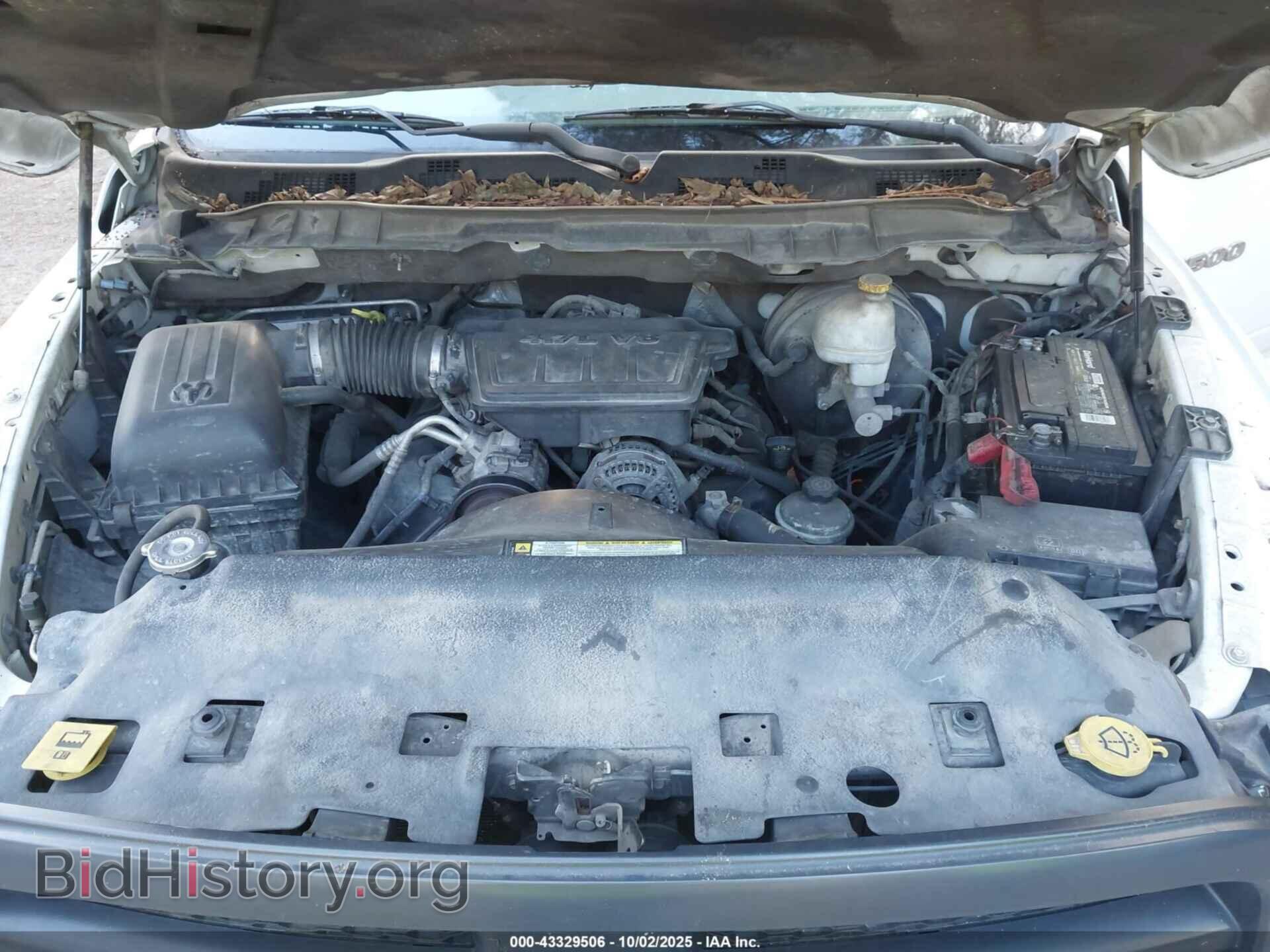 2012 RAM 1500 - VIN: 3C6JD6DP0CG207224 - Фото 10