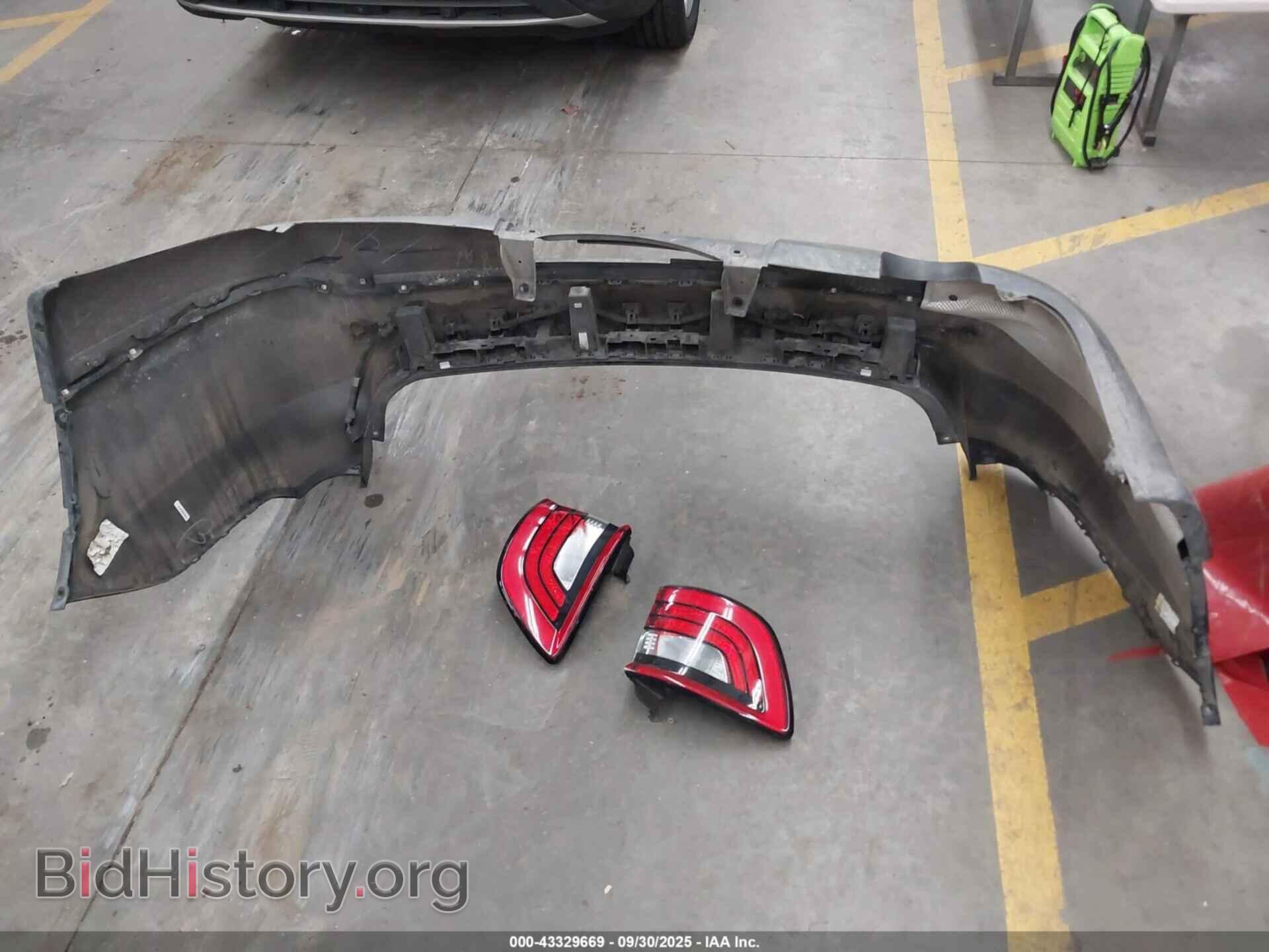 2014 DODGE DURANGO - VIN: 1C4RDHDG4EC551376 - Фото 12