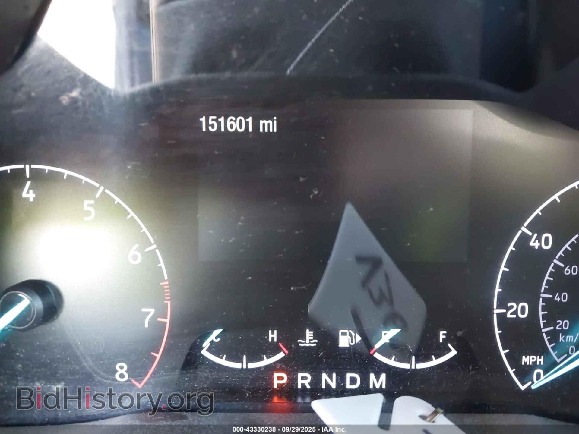 2019 FORD TRANSIT CONNECT - VIN: NM0LS7F25K1426463 - Фото 15