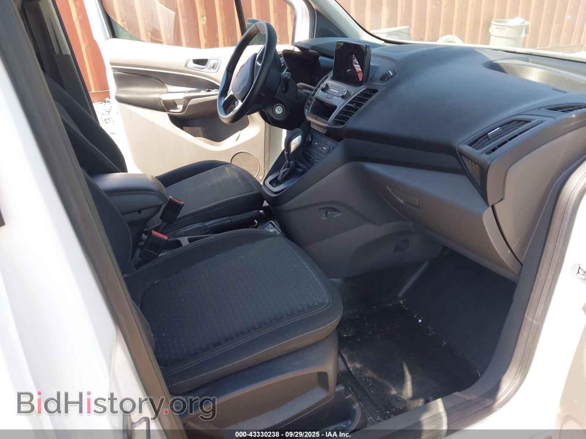 2019 FORD TRANSIT CONNECT - VIN: NM0LS7F25K1426463 - Фото 5