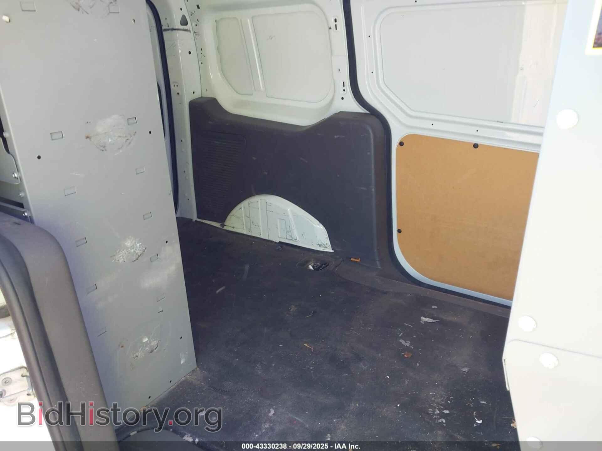 2019 FORD TRANSIT CONNECT - VIN: NM0LS7F25K1426463 - Фото 8