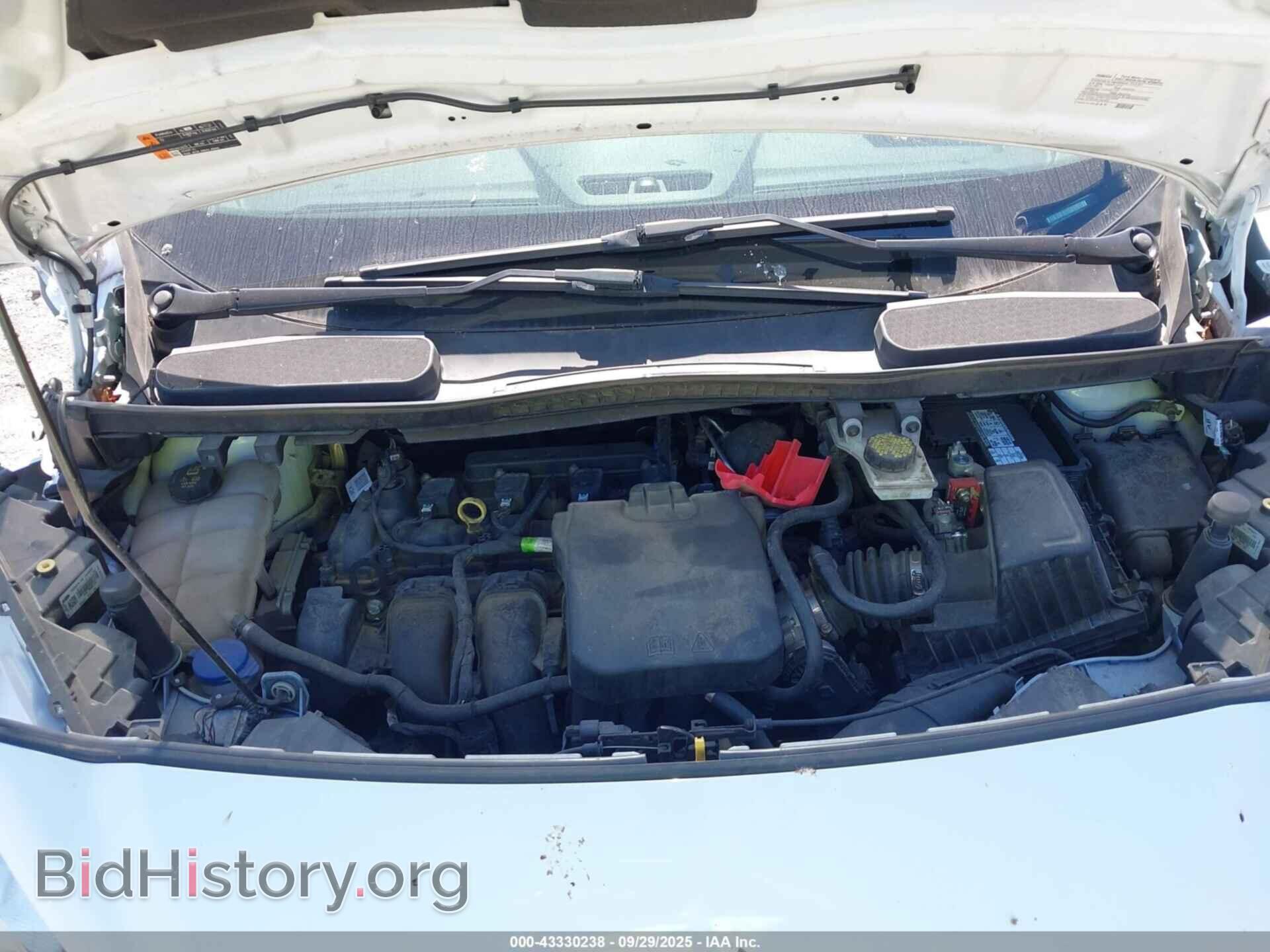 2019 FORD TRANSIT CONNECT - VIN: NM0LS7F25K1426463 - Фото 10