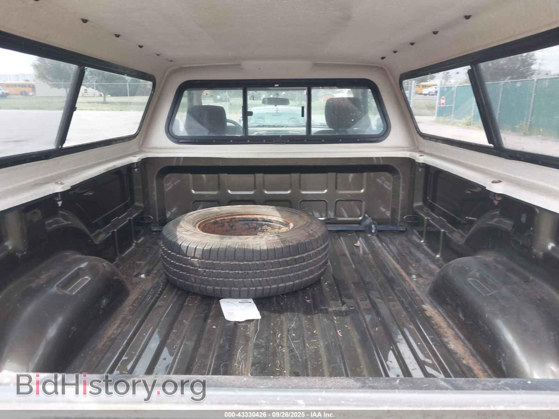 2012 RAM 1500 - VIN: 3C6JD6DP0CG121895 - Фото 8