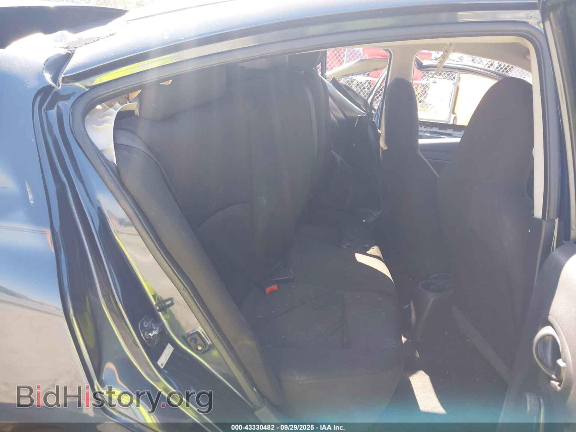 2017 NISSAN VERSA - VIN: 3N1CN7AP3HL852721 - Фото 8